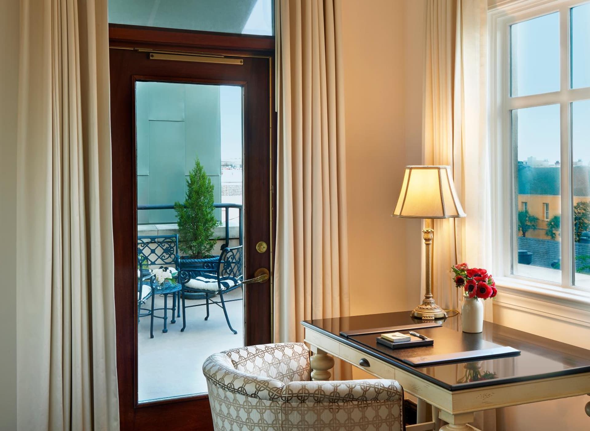 French Quarter Inn gallery photo in Charleston, SC — image 48