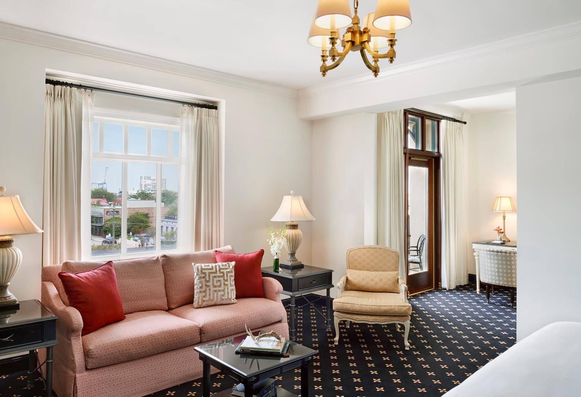 French Quarter Inn gallery photo in Charleston, SC — image 47