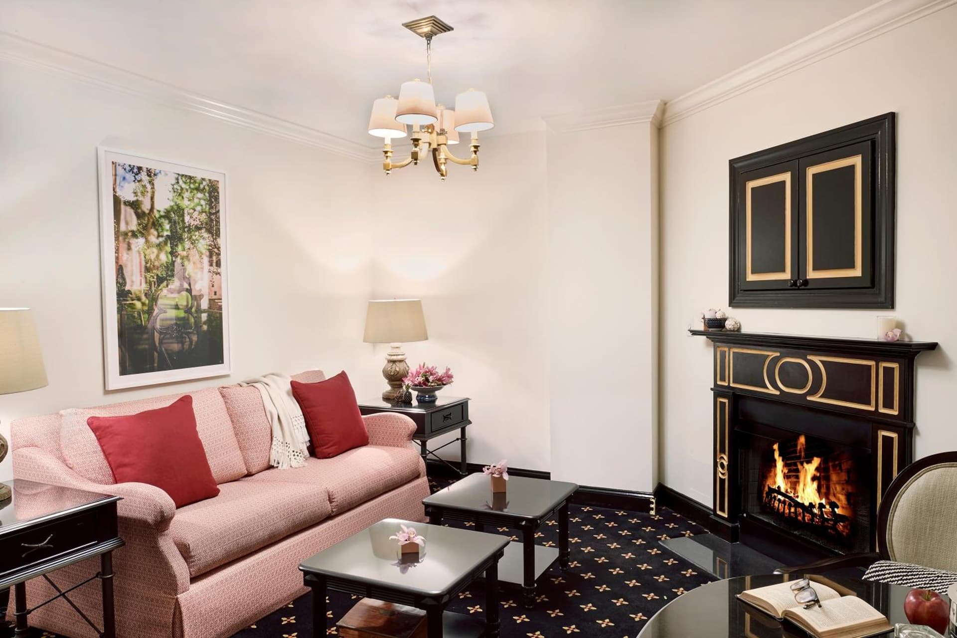 French Quarter Inn gallery photo in Charleston, SC — image 19