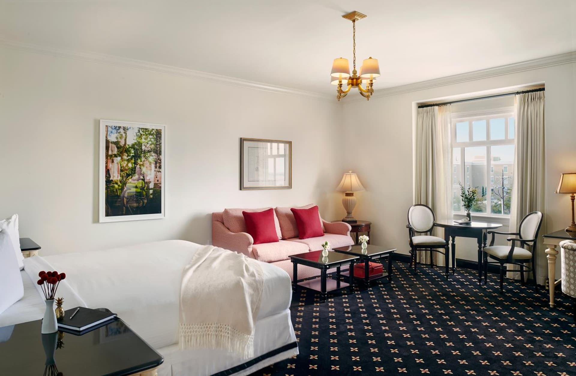French Quarter Inn gallery photo in Charleston, SC — image 4