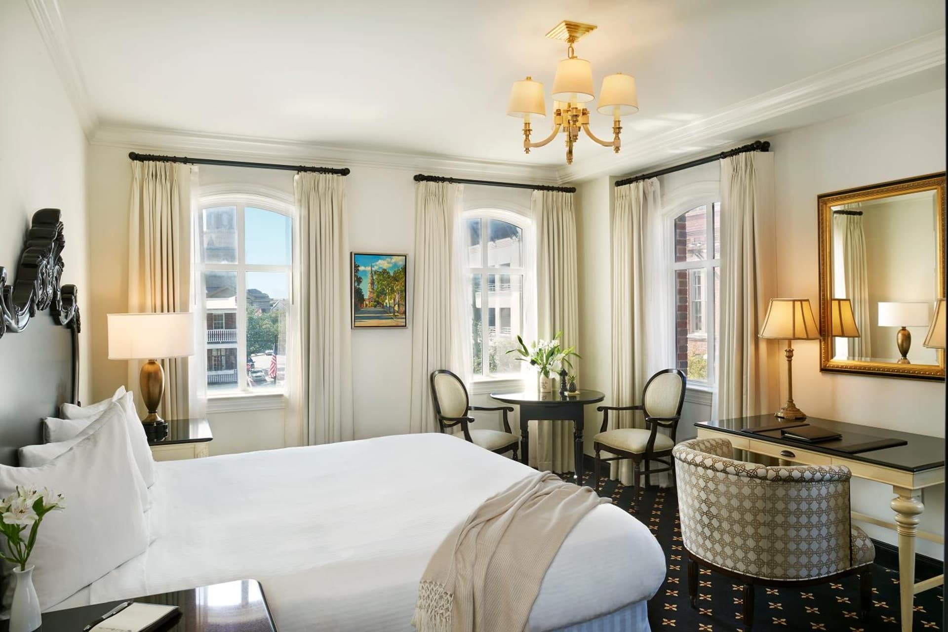 French Quarter Inn gallery photo in Charleston, SC — image 31