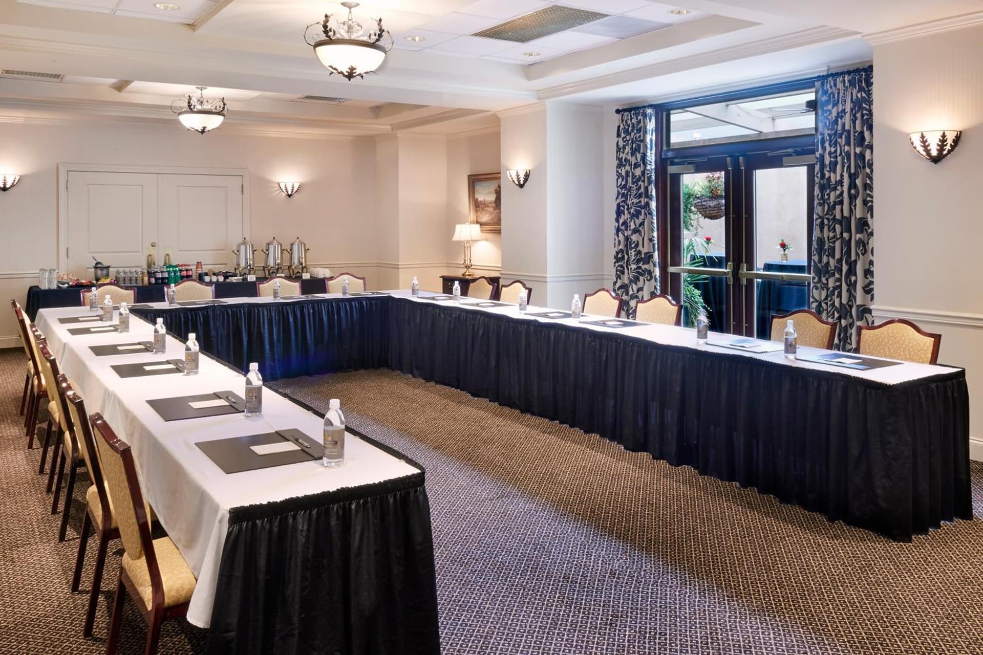 French Quarter Inn gallery photo in Charleston, SC — image 7