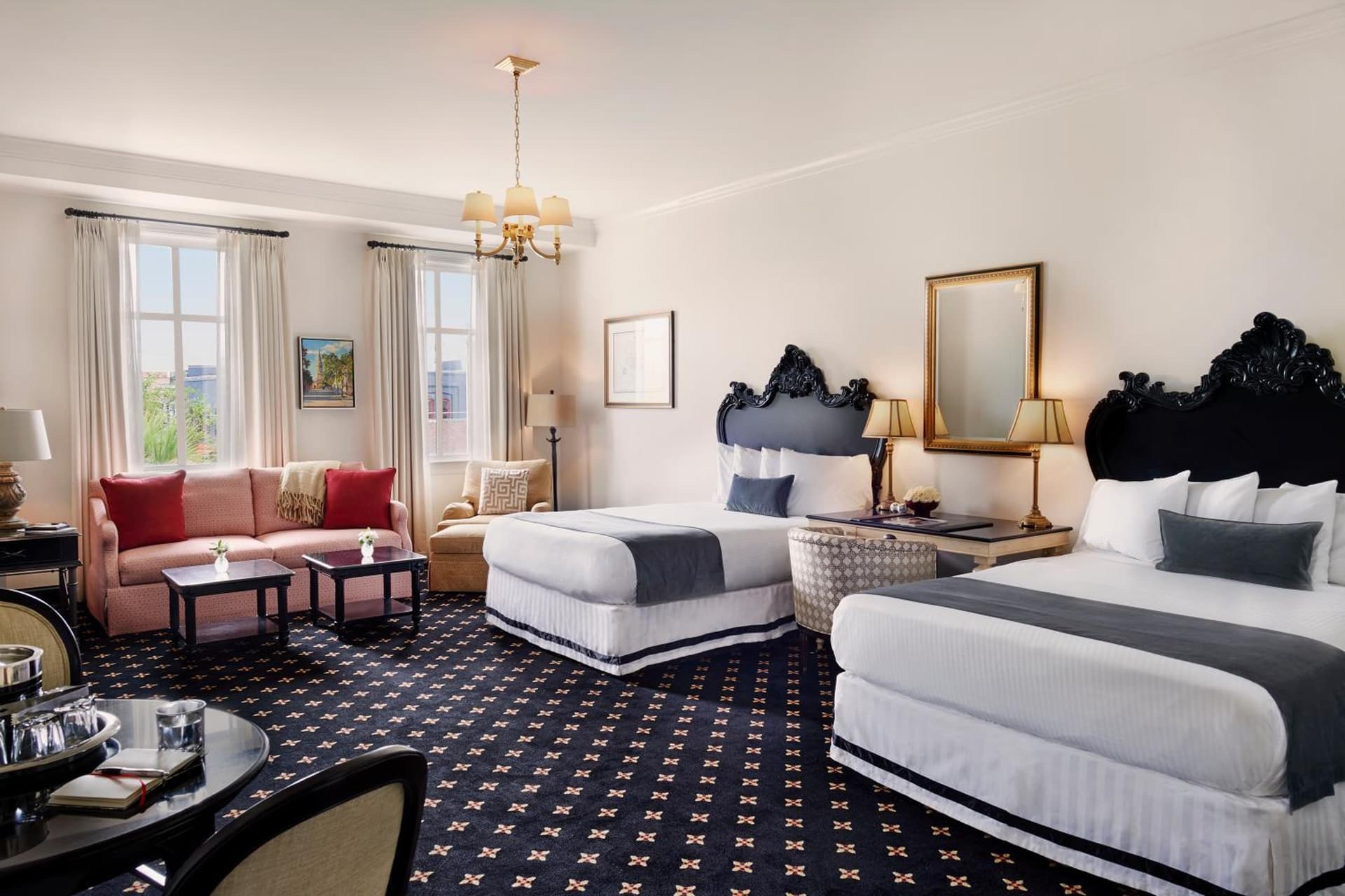 French Quarter Inn gallery photo in Charleston, SC — image 30
