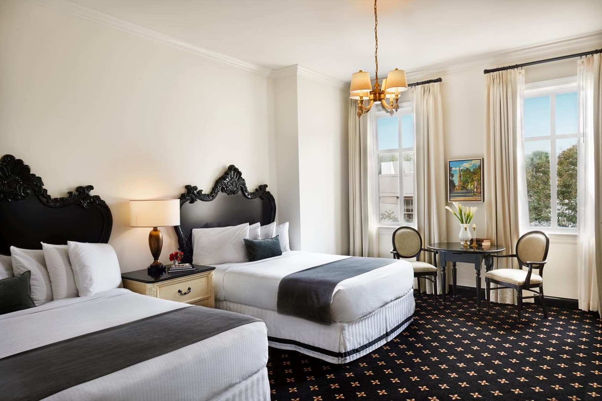 French Quarter Inn gallery photo in Charleston, SC — image 11