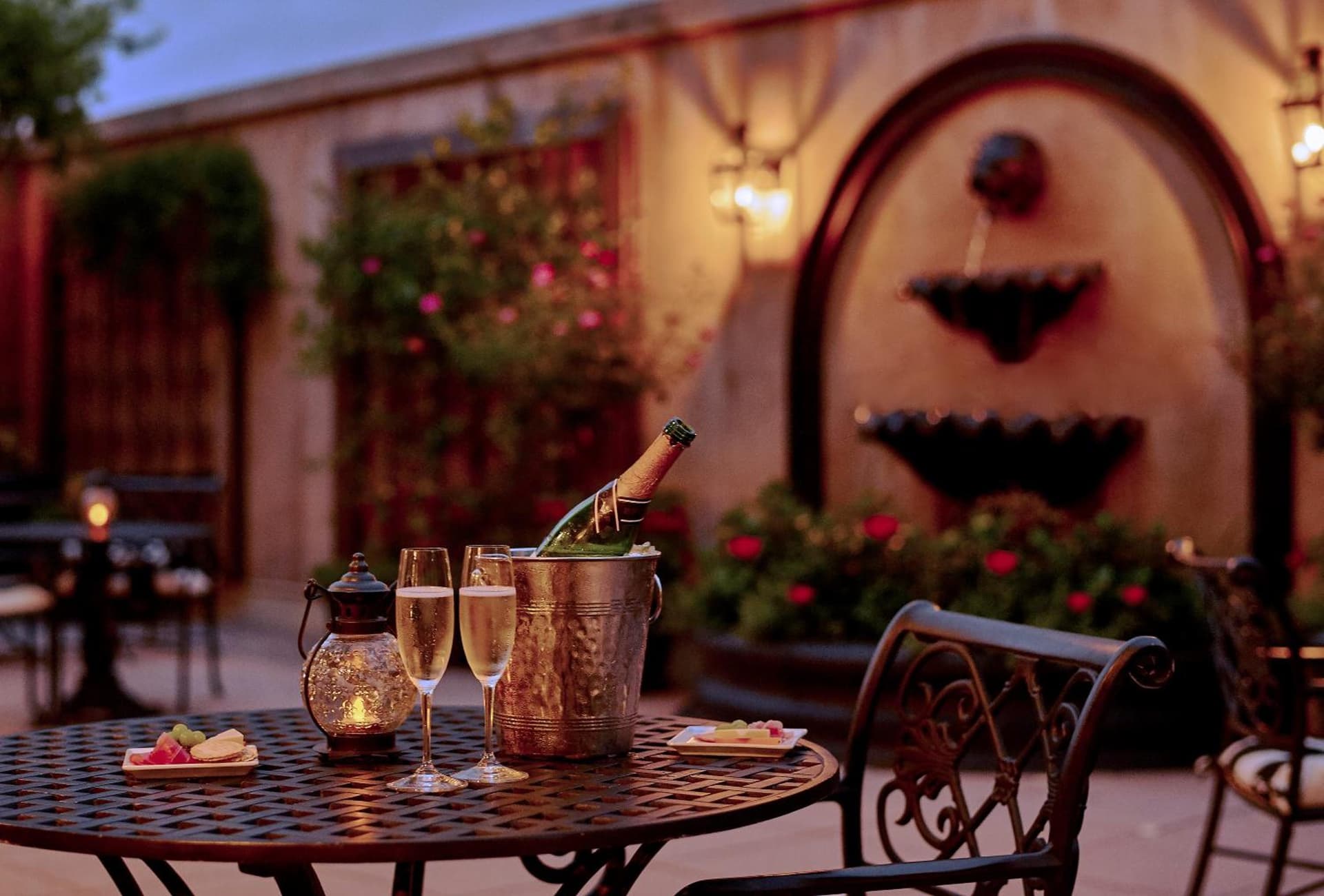 French Quarter Inn gallery photo in Charleston, SC — image 28