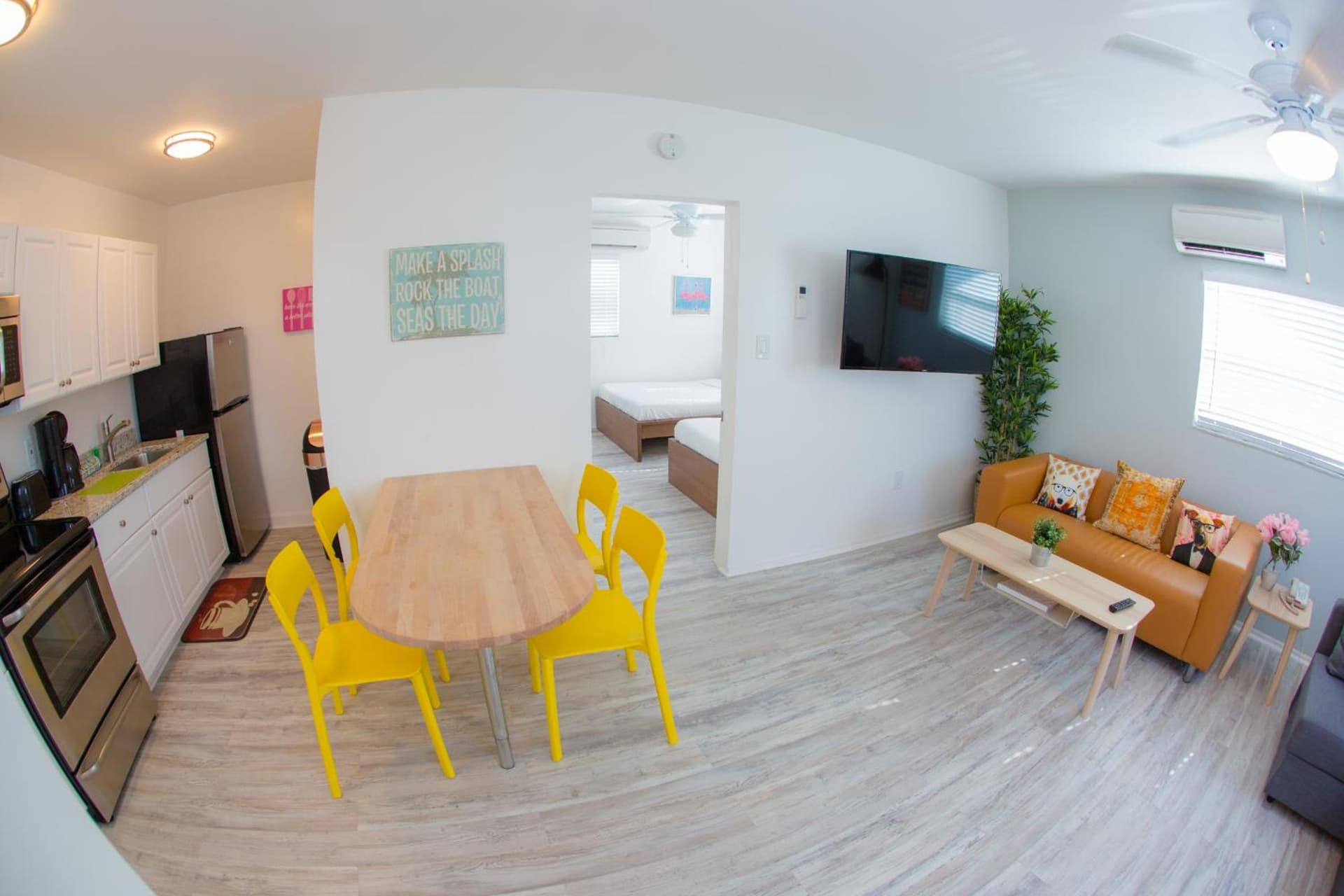 St. Pete Beach Suites gallery photo in St Pete Beach, FL — image 37