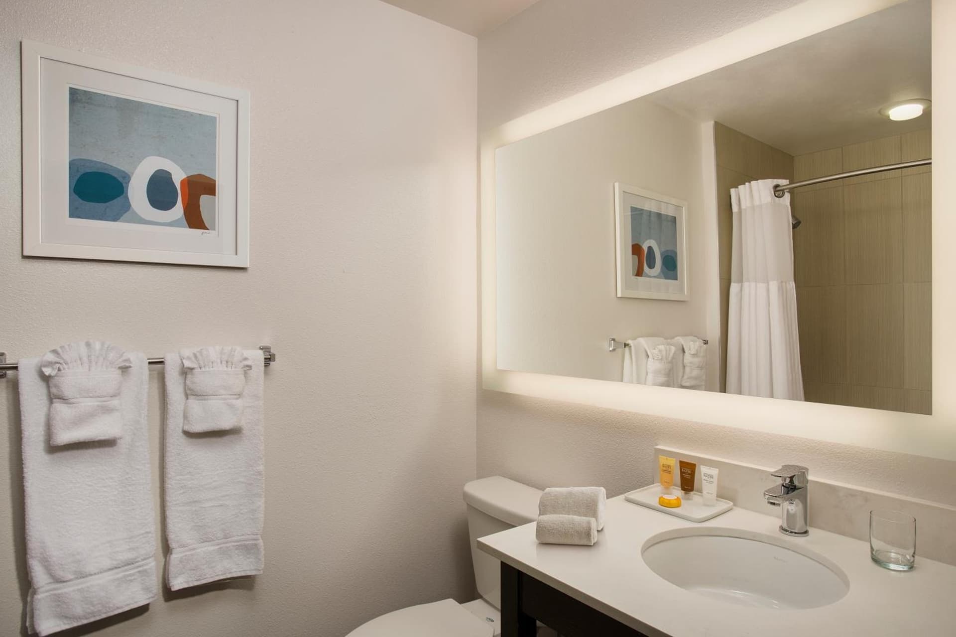 Corporate Inn Sunnyvale - All-Suite Hotel gallery photo in Sunnyvale, CA — image 7
