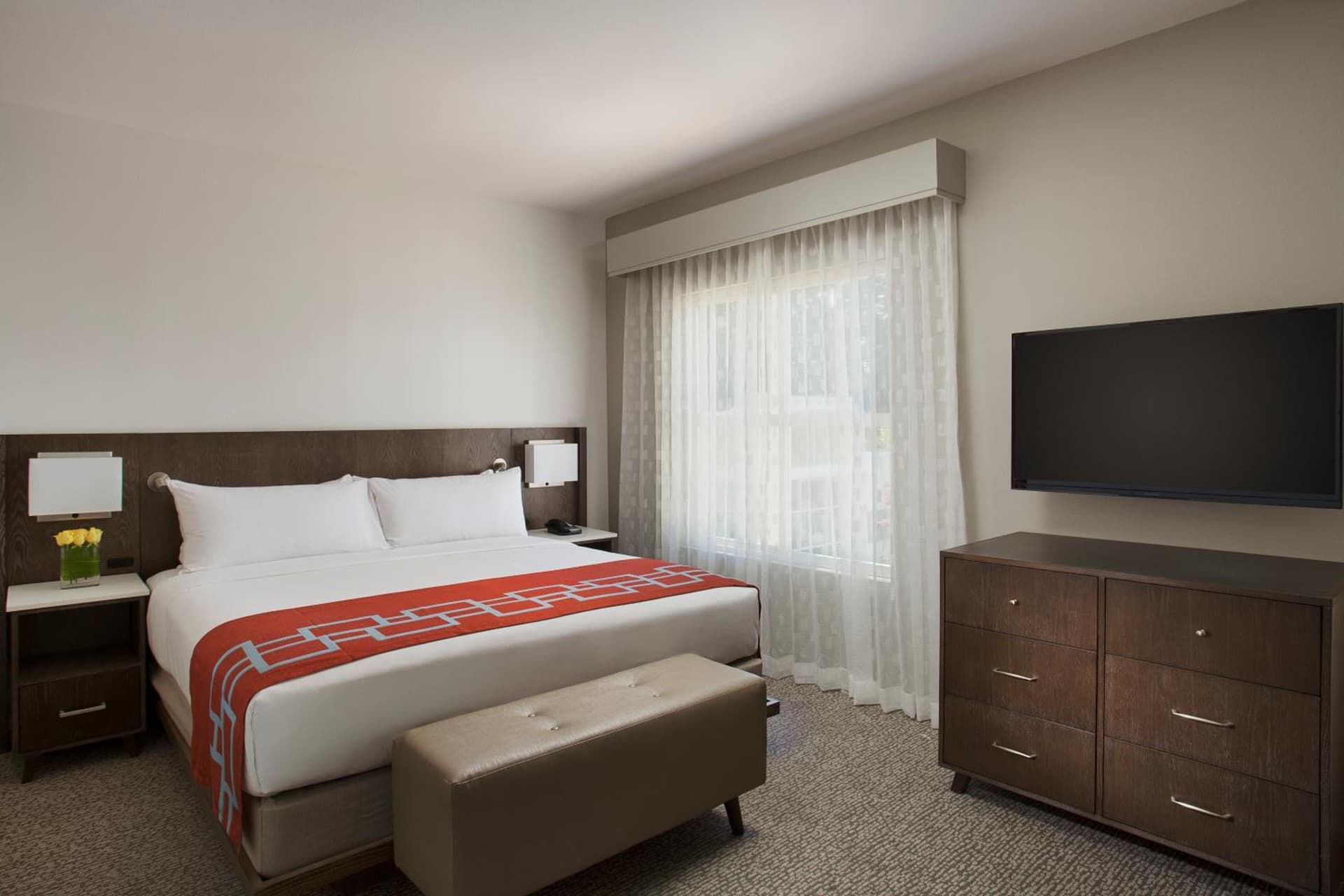 Corporate Inn Sunnyvale - All-Suite Hotel gallery photo in Sunnyvale, CA — image 15