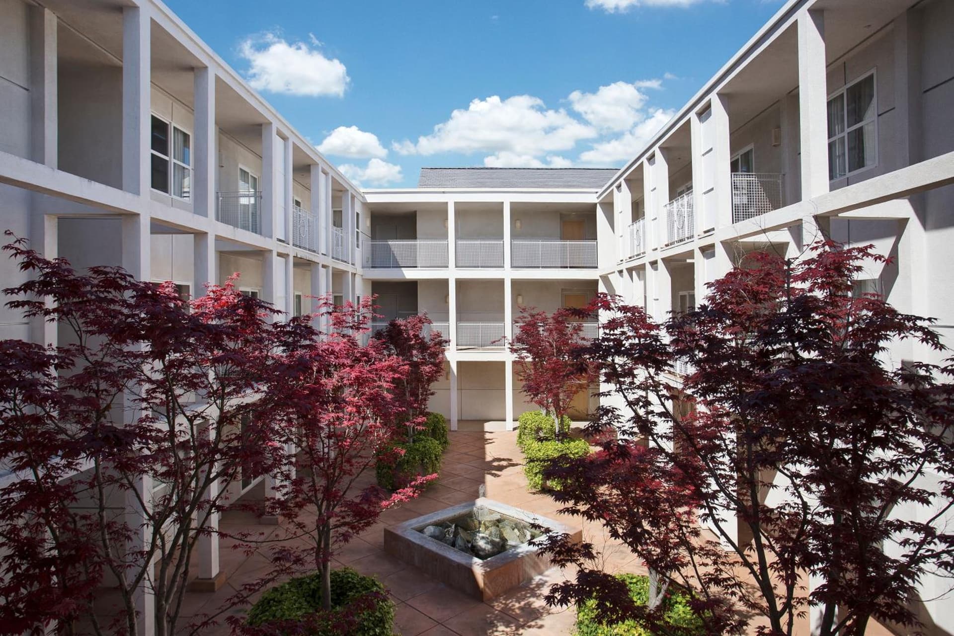 Corporate Inn Sunnyvale - All-Suite Hotel gallery photo in Sunnyvale, CA — image 16