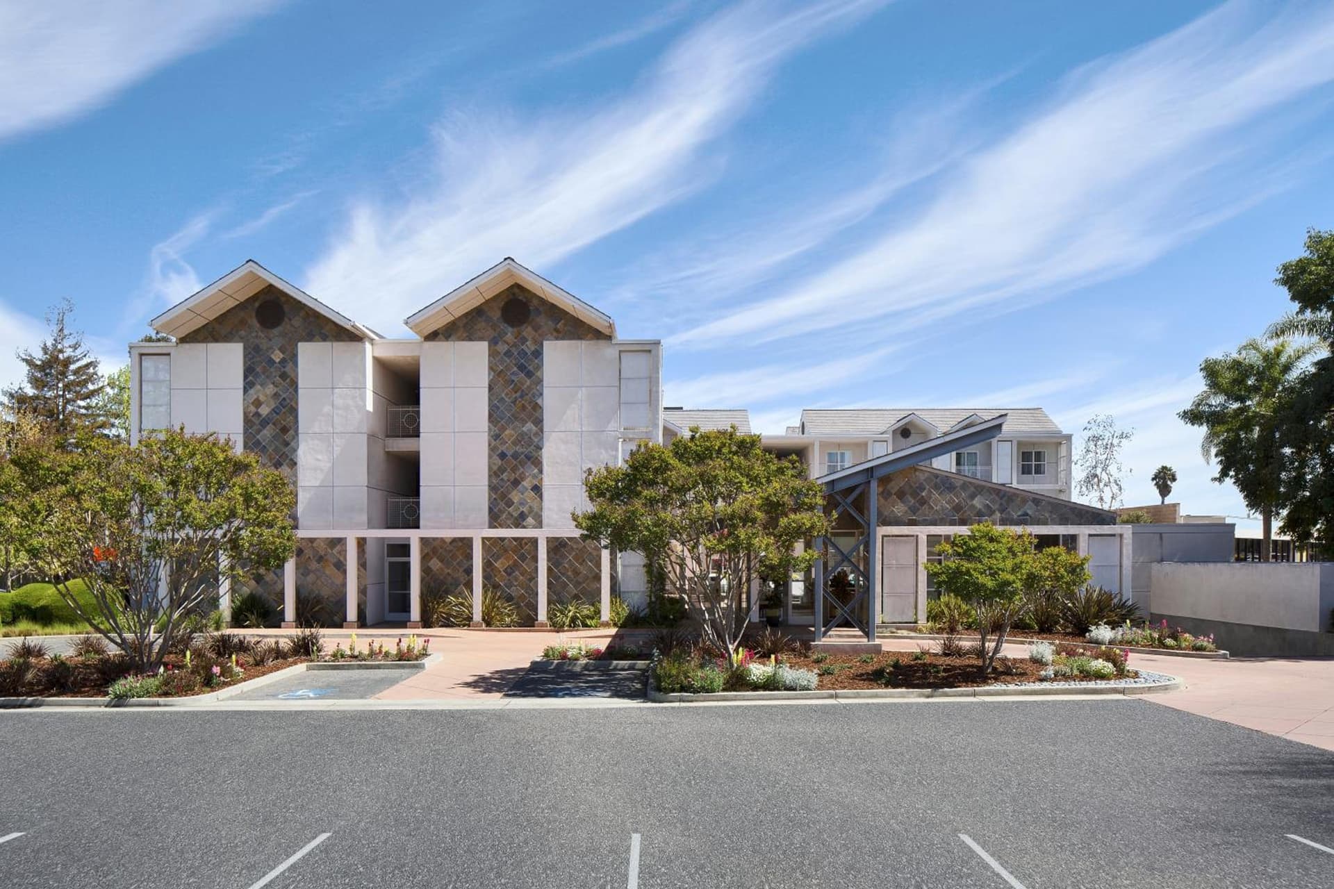 Corporate Inn Sunnyvale - All-Suite Hotel gallery photo in Sunnyvale, CA — image 25