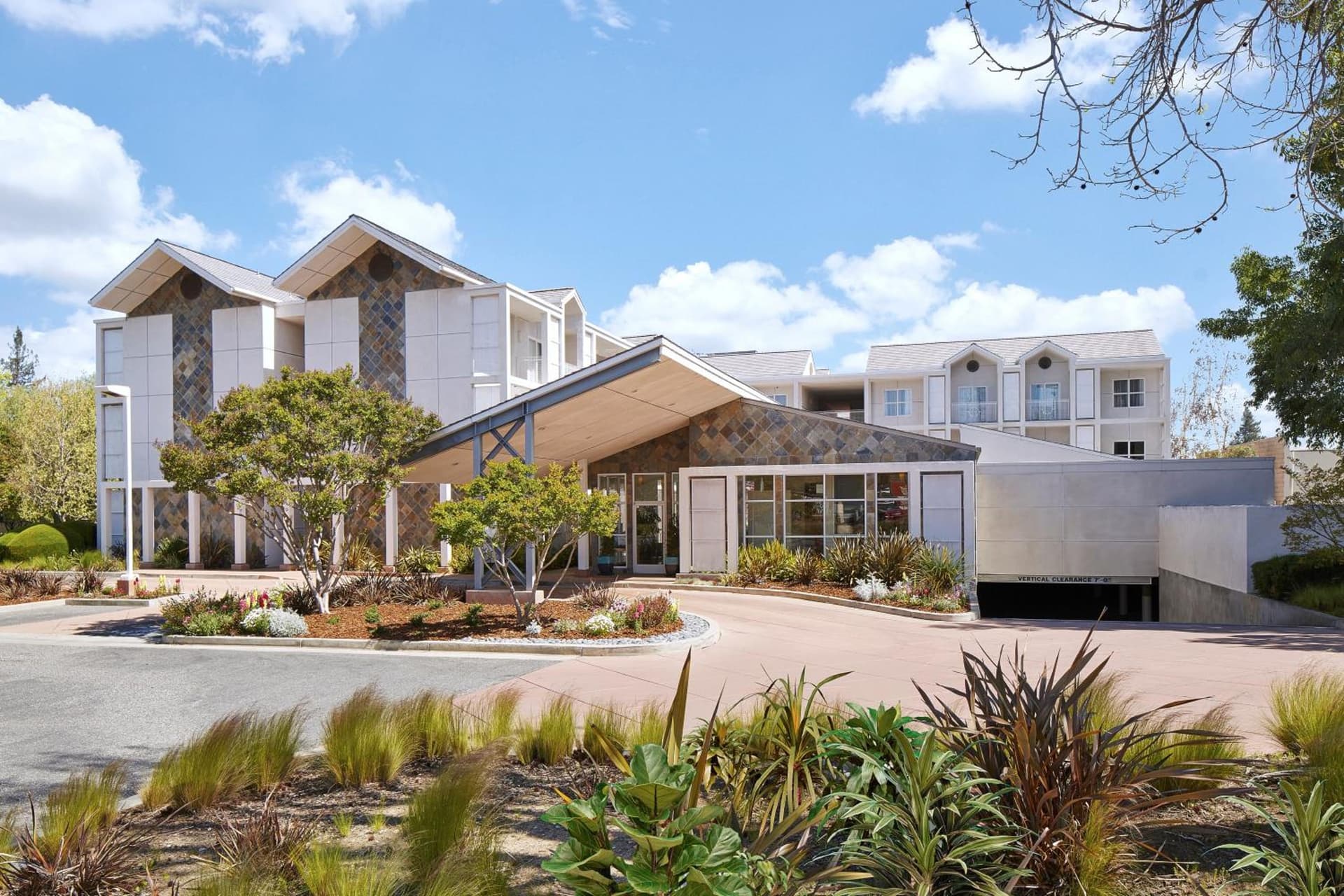 Corporate Inn Sunnyvale - All-Suite Hotel gallery photo in Sunnyvale, CA — image 14