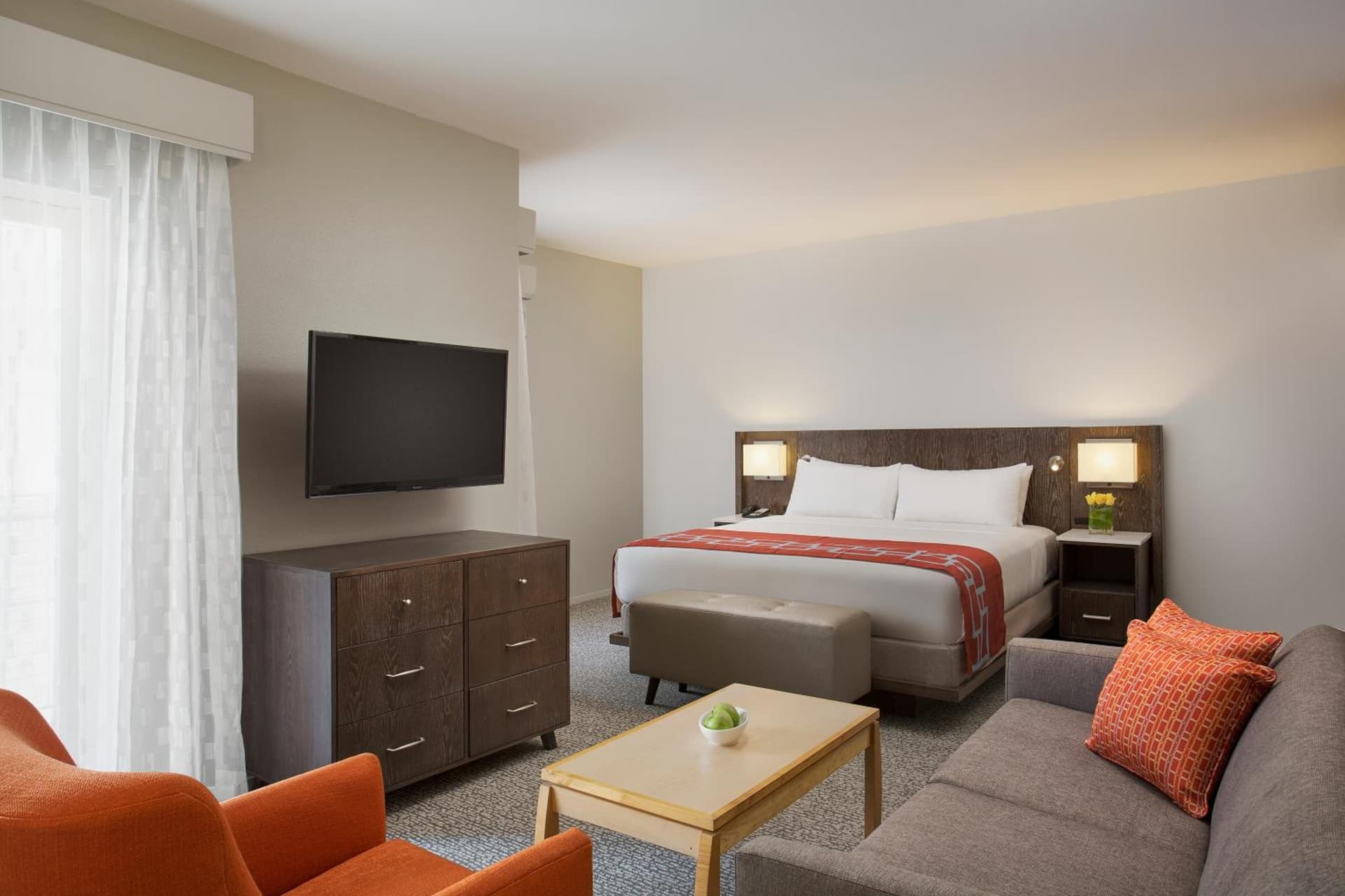 Corporate Inn Sunnyvale - All-Suite Hotel gallery photo in Sunnyvale, CA — image 21