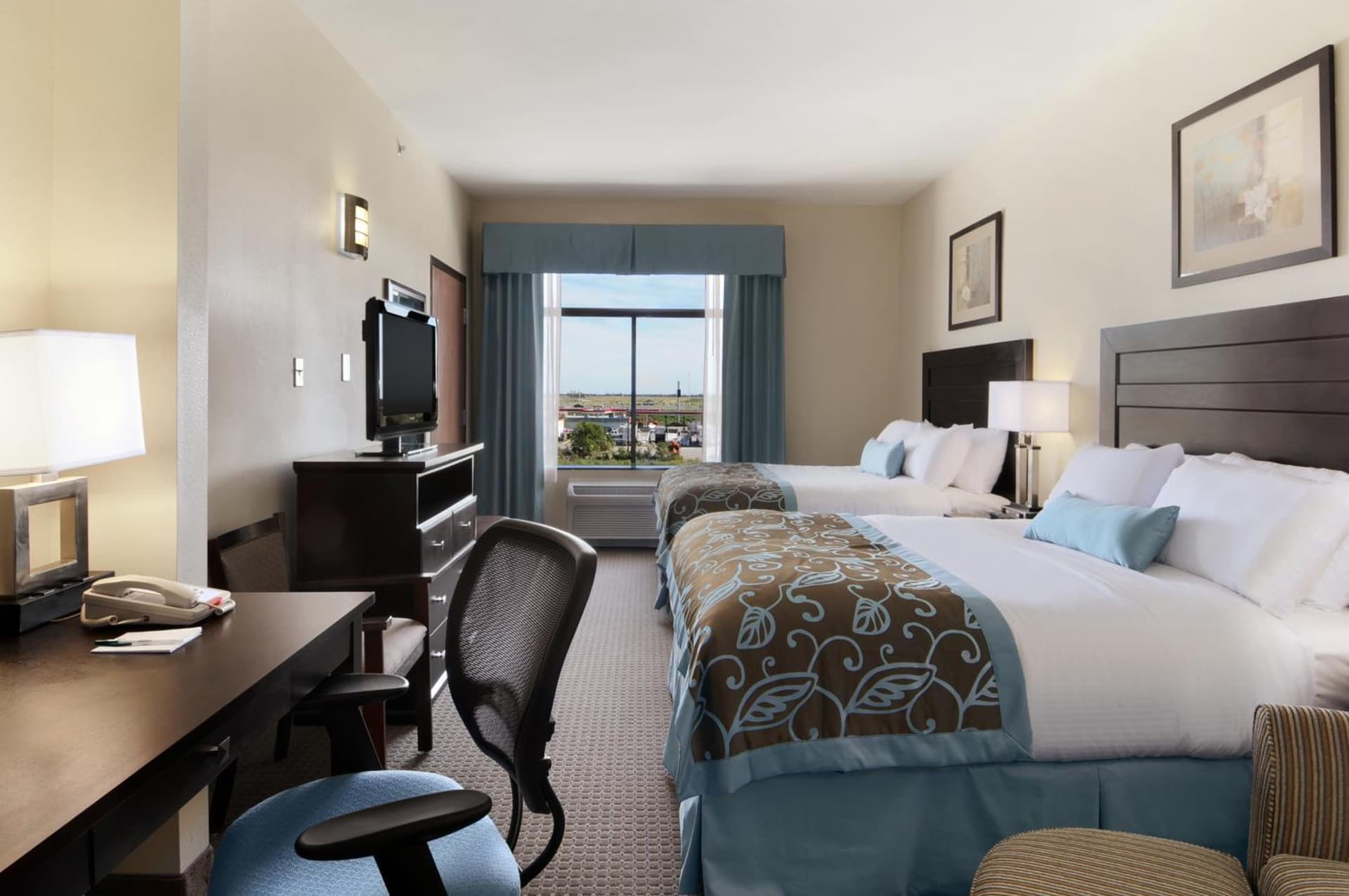 Wingate by Wyndham New Braunfels gallery photo in New Braunfels, TX — image 12