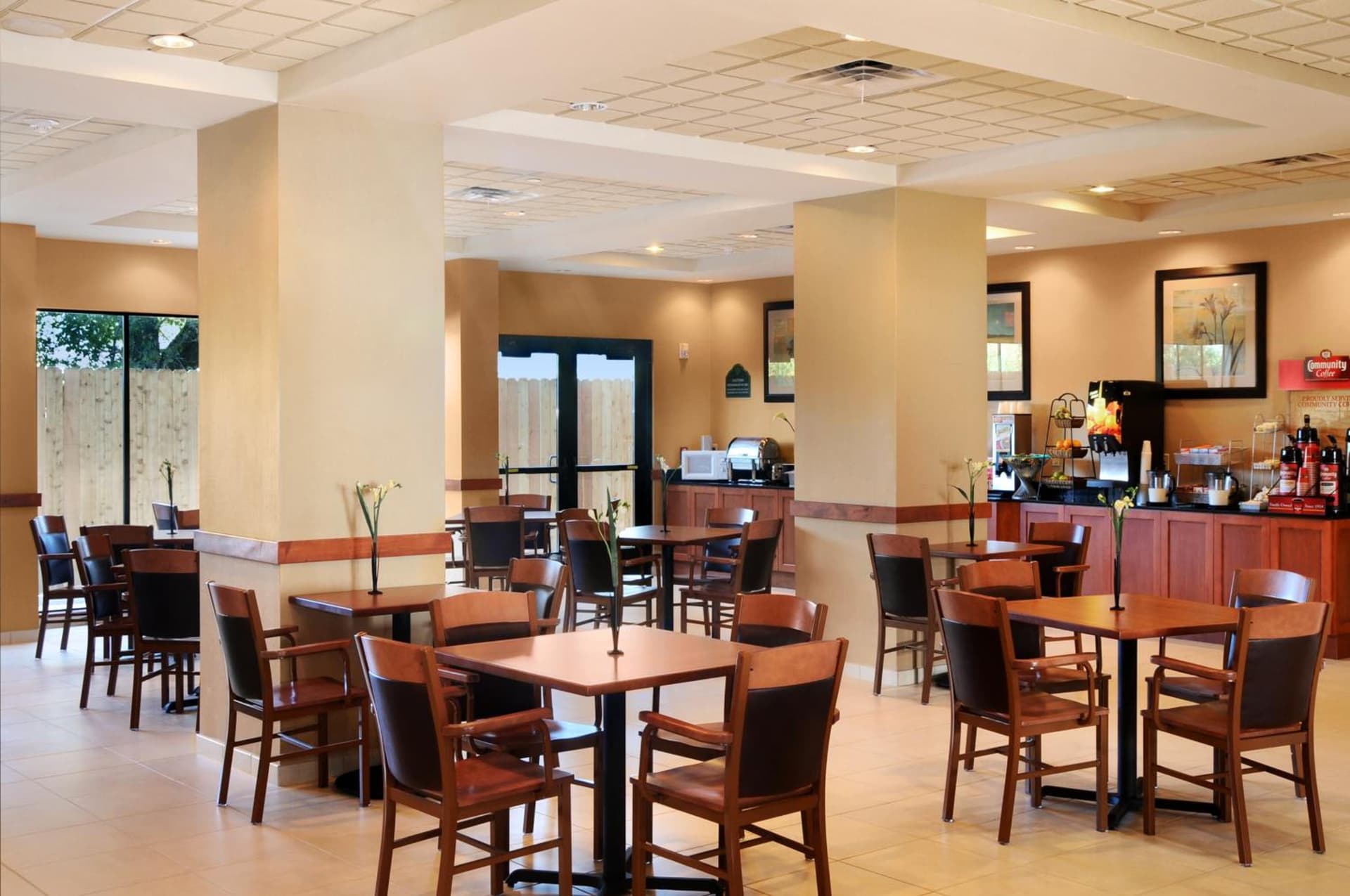 Wingate by Wyndham New Braunfels gallery photo in New Braunfels, TX — image 15