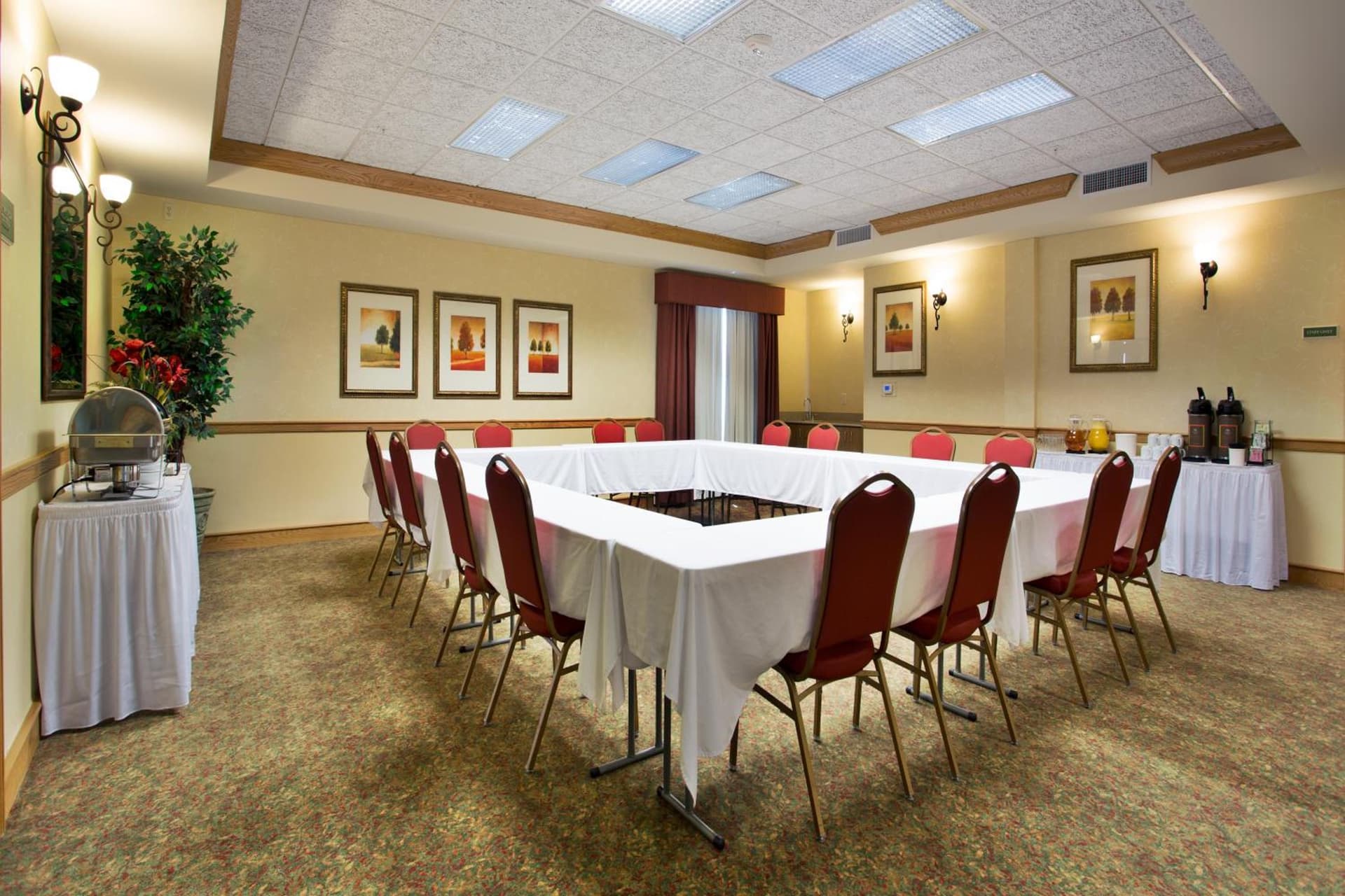 Country Inn & Suites by Radisson, Covington, LA gallery photo in Covington, LA — image 32