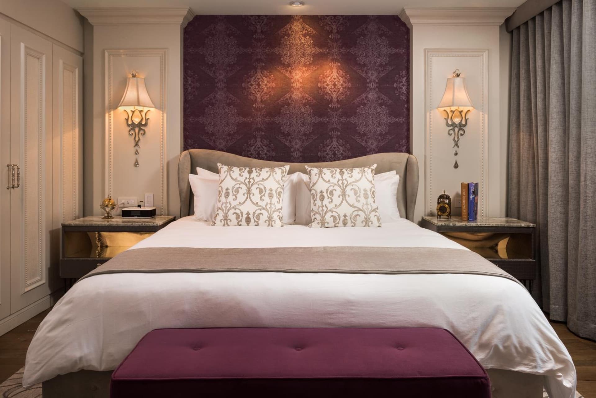 The Ivey's Hotel gallery photo in Charlotte, NC — image 30