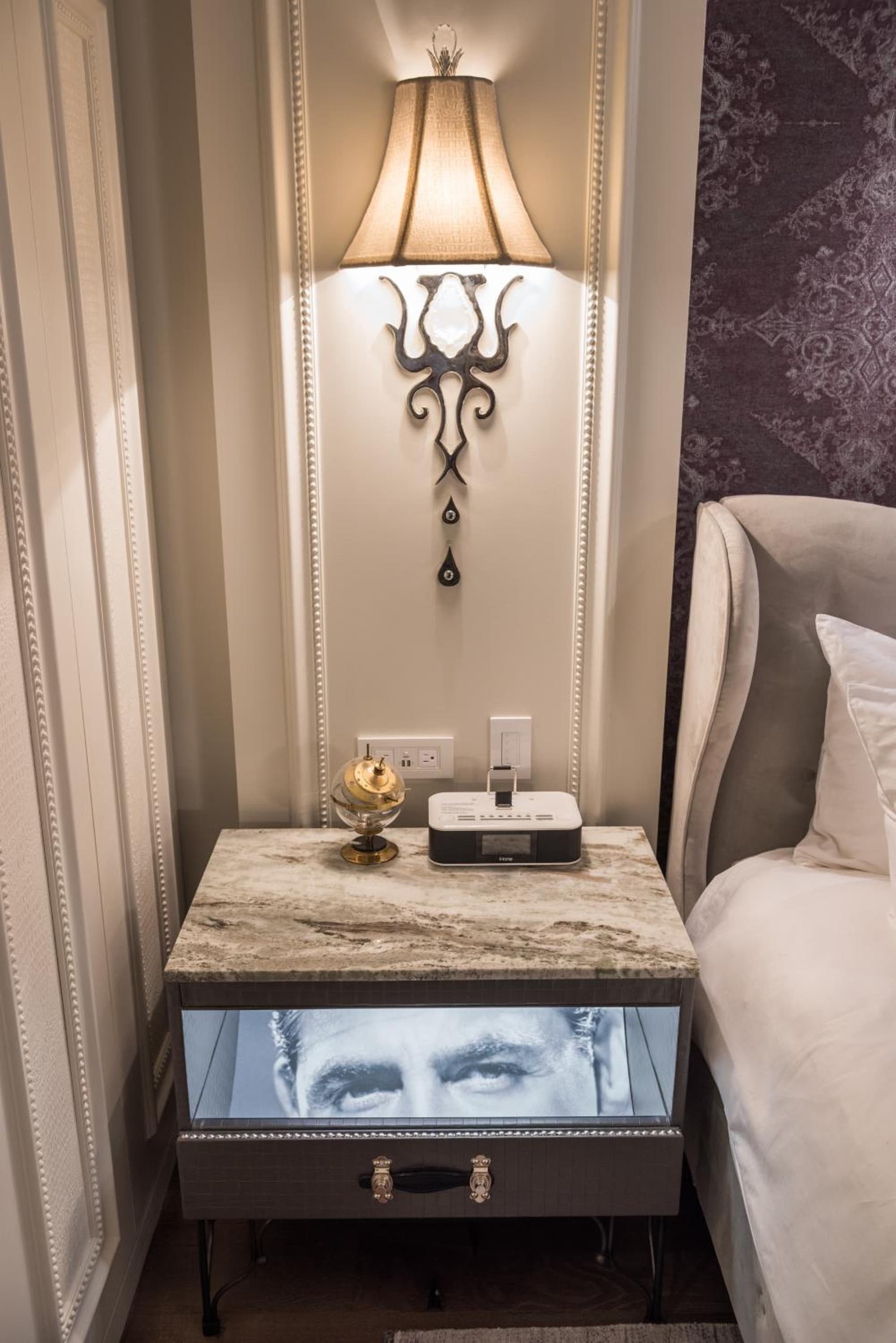 The Ivey's Hotel gallery photo in Charlotte, NC — image 54