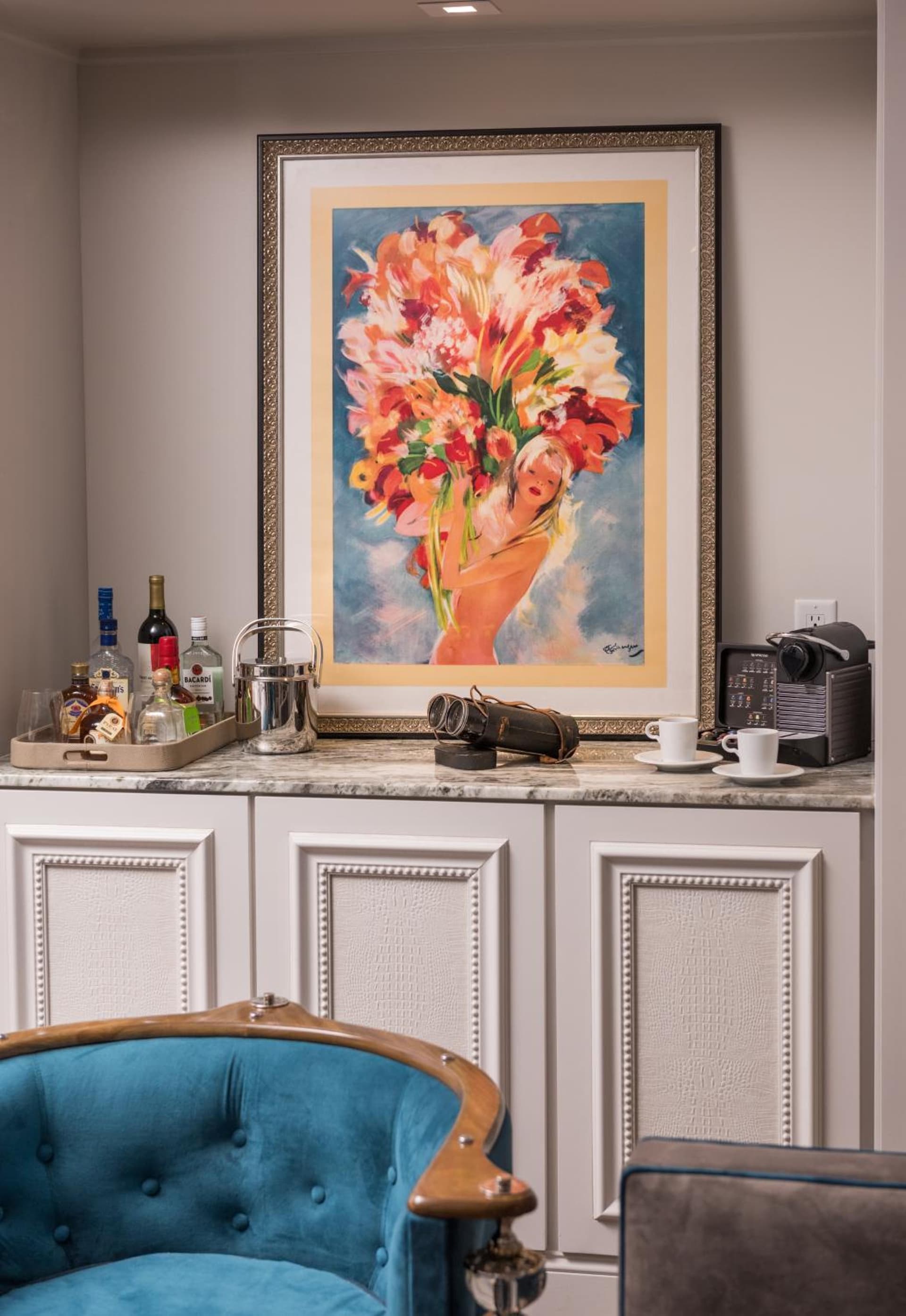 The Ivey's Hotel gallery photo in Charlotte, NC — image 5