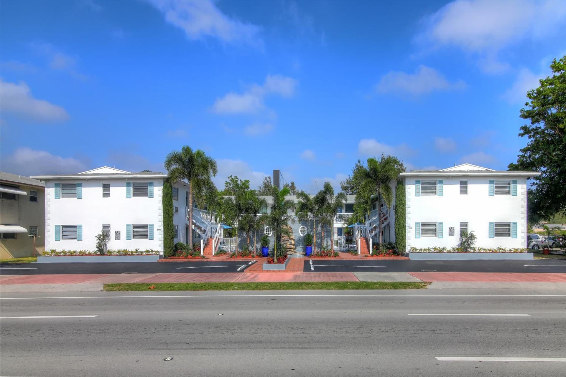 May-Dee Suites in Florida gallery photo in Hollywood, FL — image 53