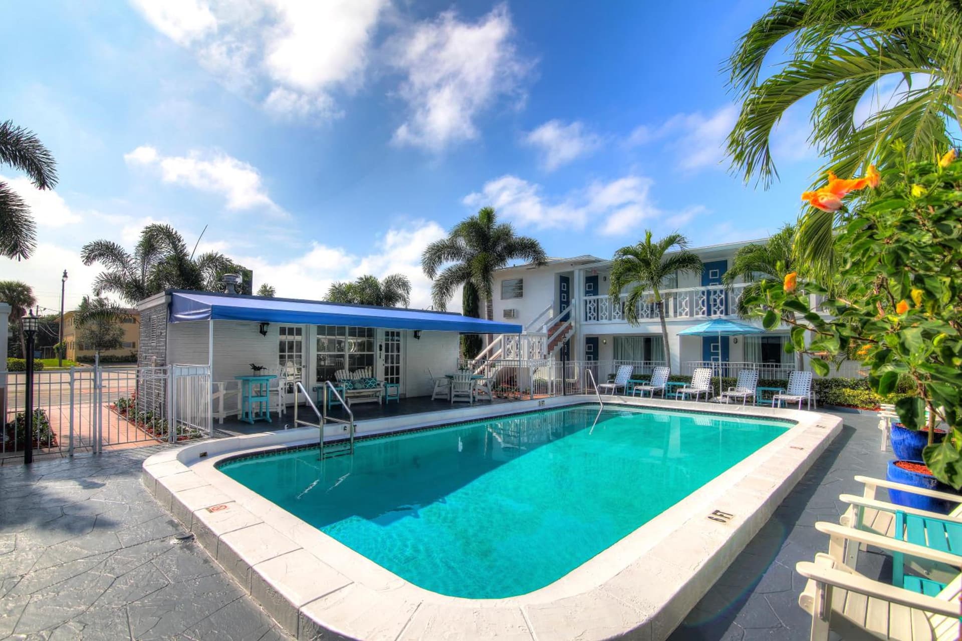 May-Dee Suites in Florida gallery photo in Hollywood, FL — image 23