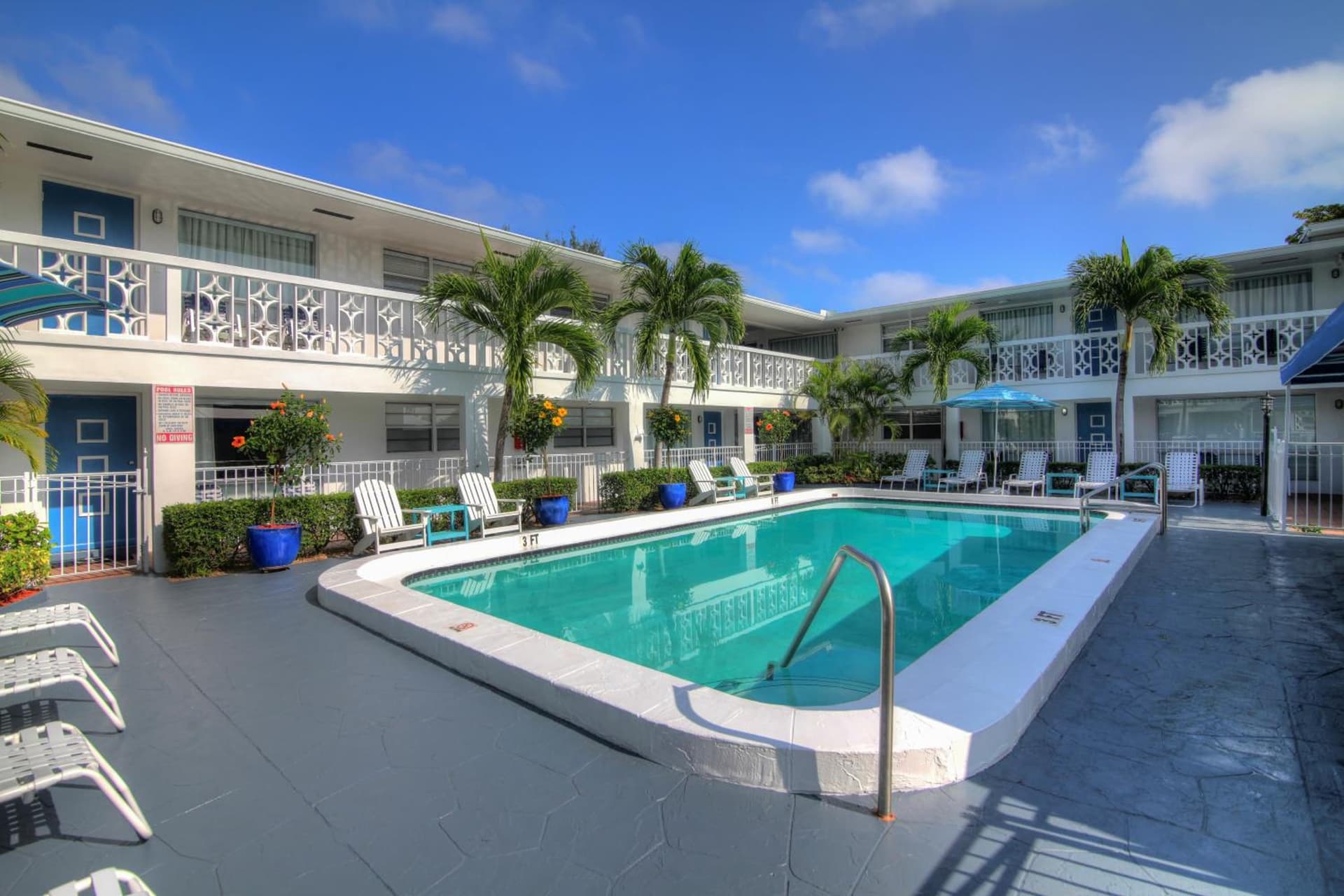 May-Dee Suites in Florida gallery photo in Hollywood, FL — image 43