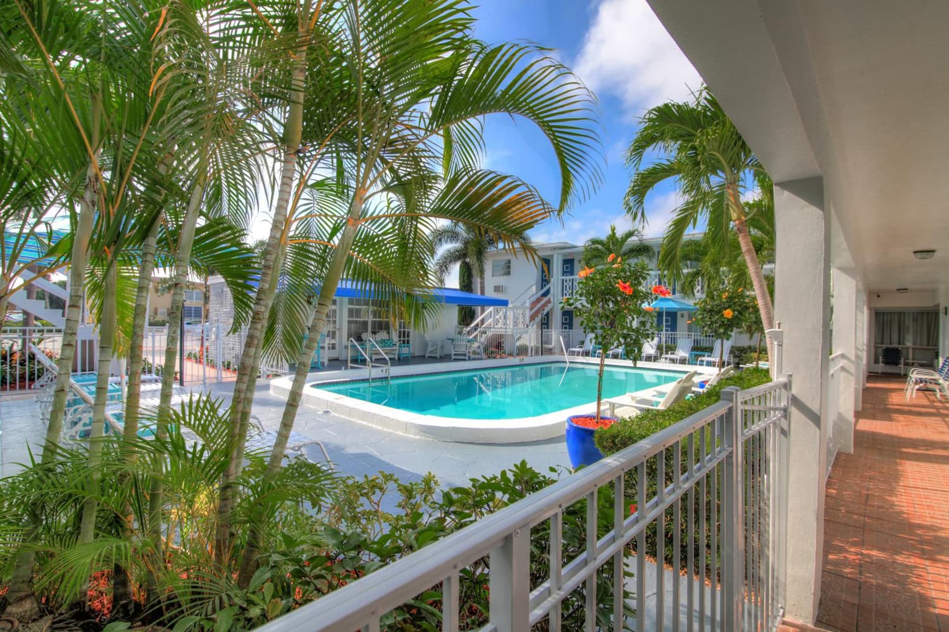 May-Dee Suites in Florida gallery photo in Hollywood, FL — image 18