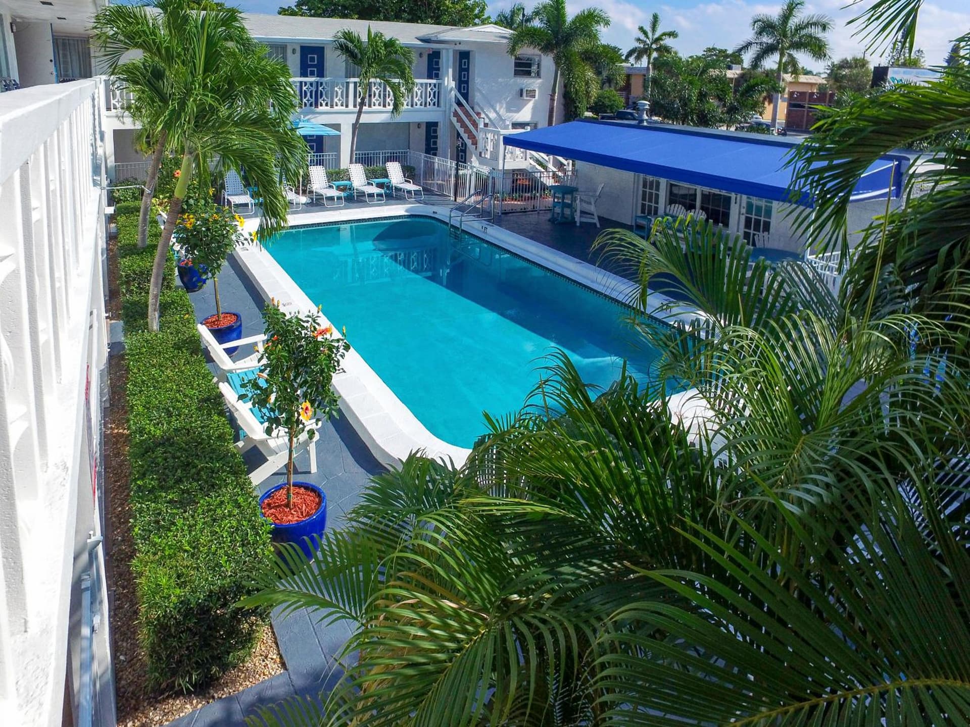 May-Dee Suites in Florida gallery photo in Hollywood, FL — image 47