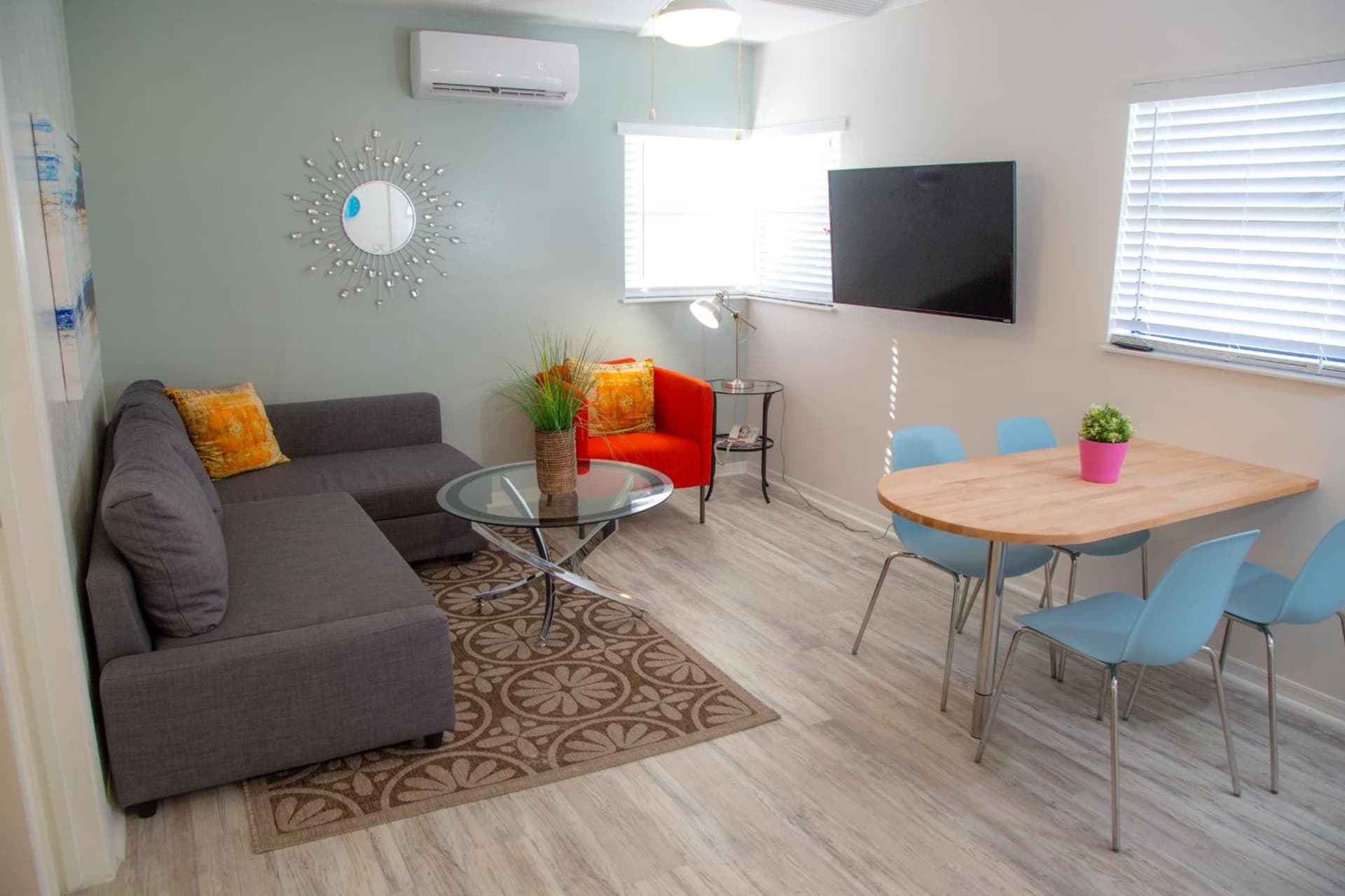 St. Pete Beach Suites gallery photo in St Pete Beach, FL — image 16