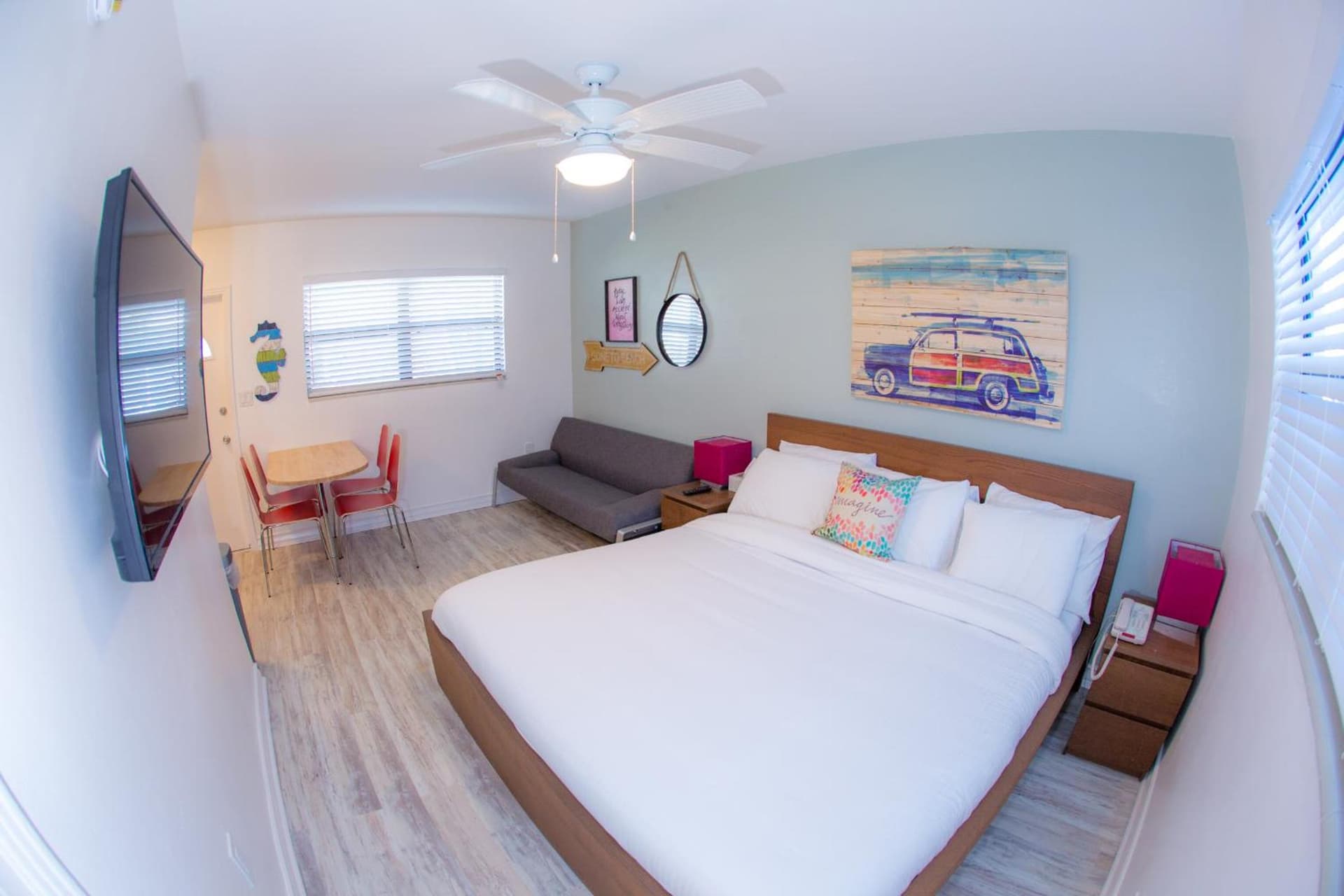 St. Pete Beach Suites gallery photo in St Pete Beach, FL — image 38