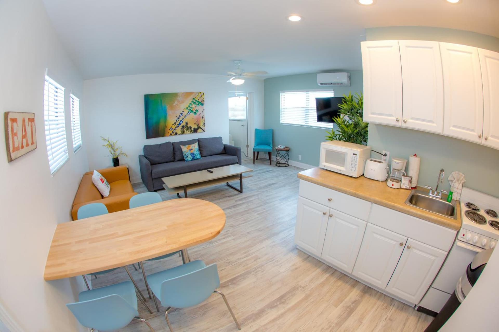 St. Pete Beach Suites gallery photo in St Pete Beach, FL — image 27