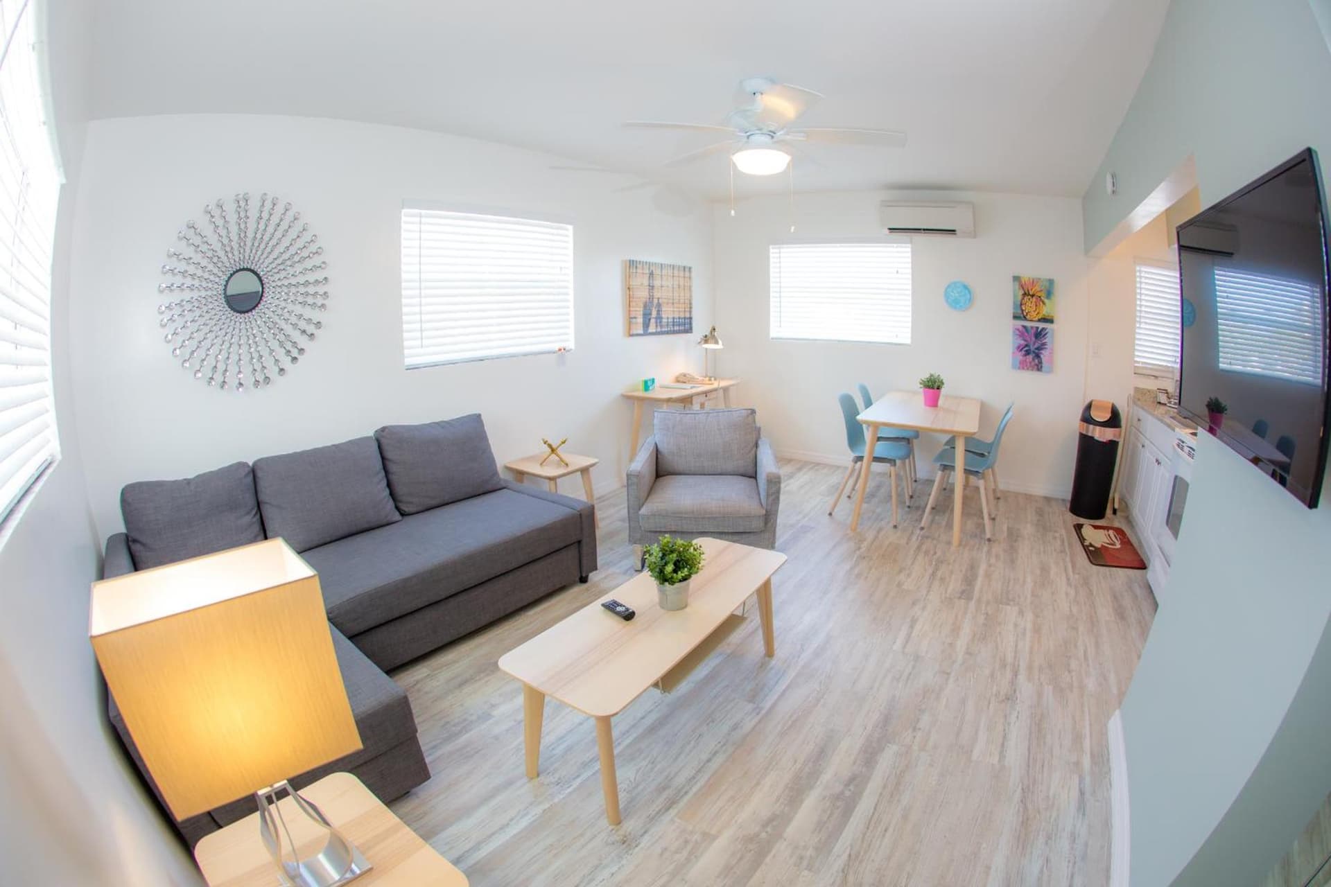 St. Pete Beach Suites gallery photo in St Pete Beach, FL — image 20