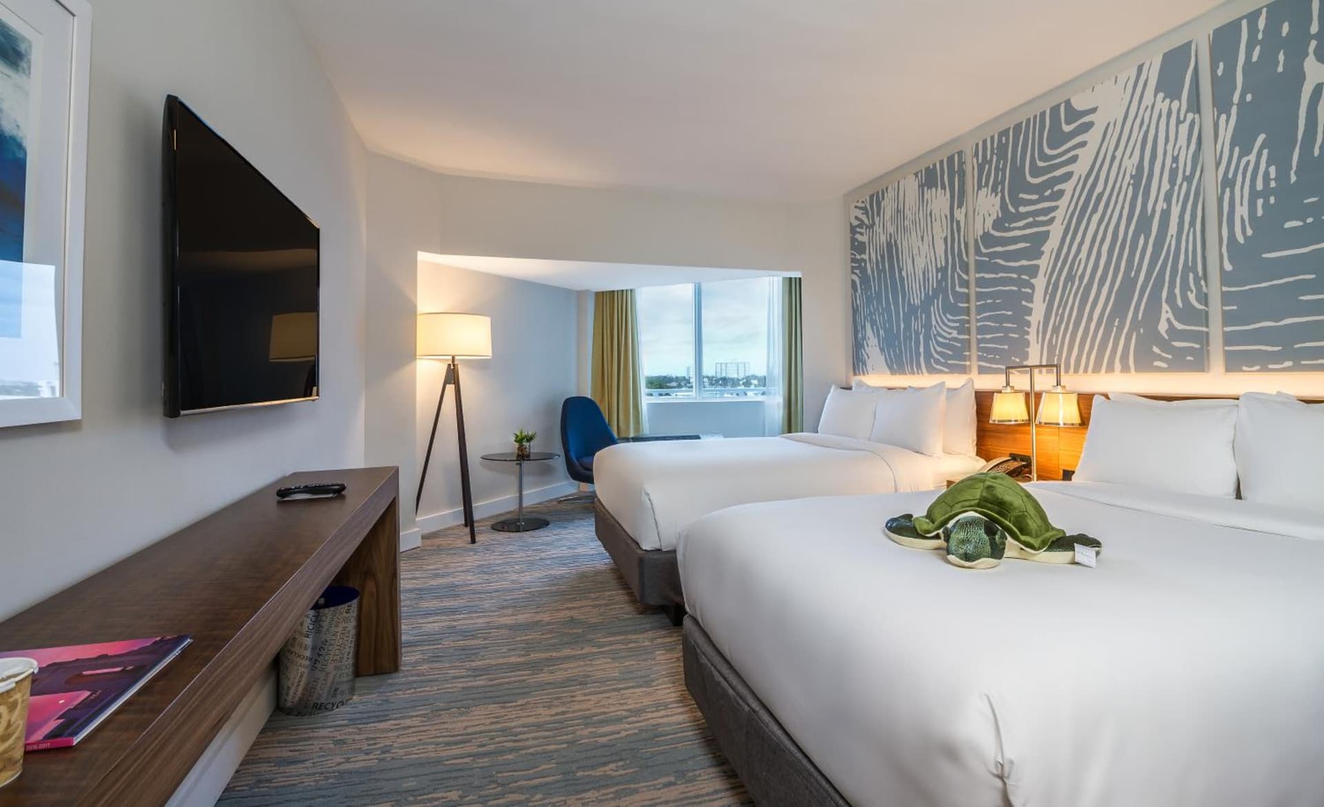 B Ocean Resort Fort Lauderdale Beach gallery photo in Fort Lauderdale, FL — image 13