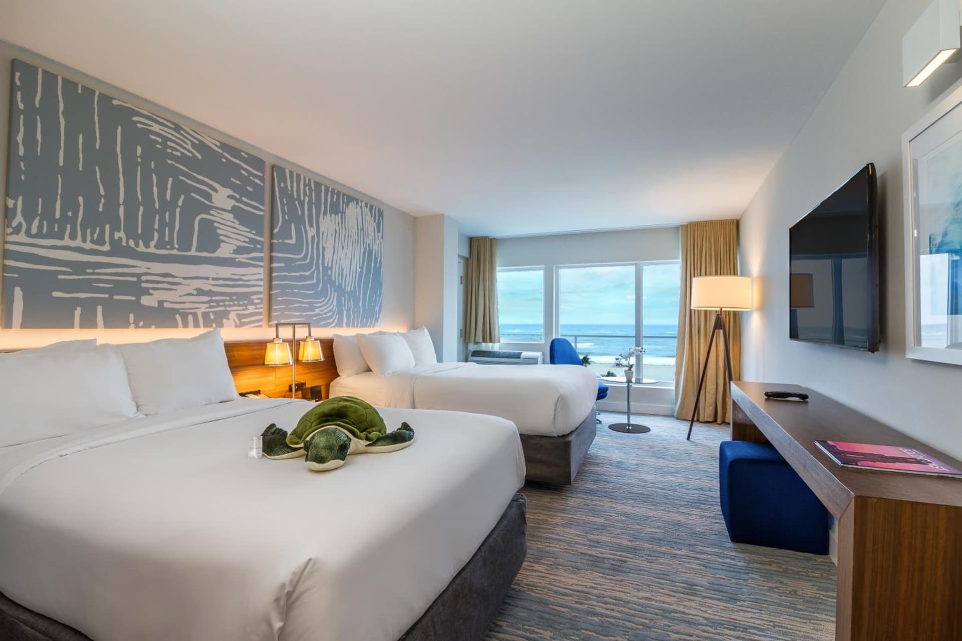 B Ocean Resort Fort Lauderdale Beach gallery photo in Fort Lauderdale, FL — image 111