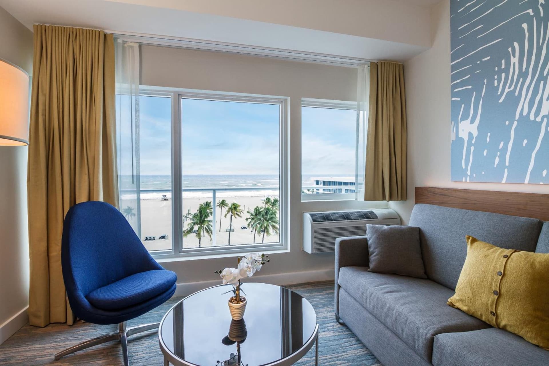 B Ocean Resort Fort Lauderdale Beach gallery photo in Fort Lauderdale, FL — image 29
