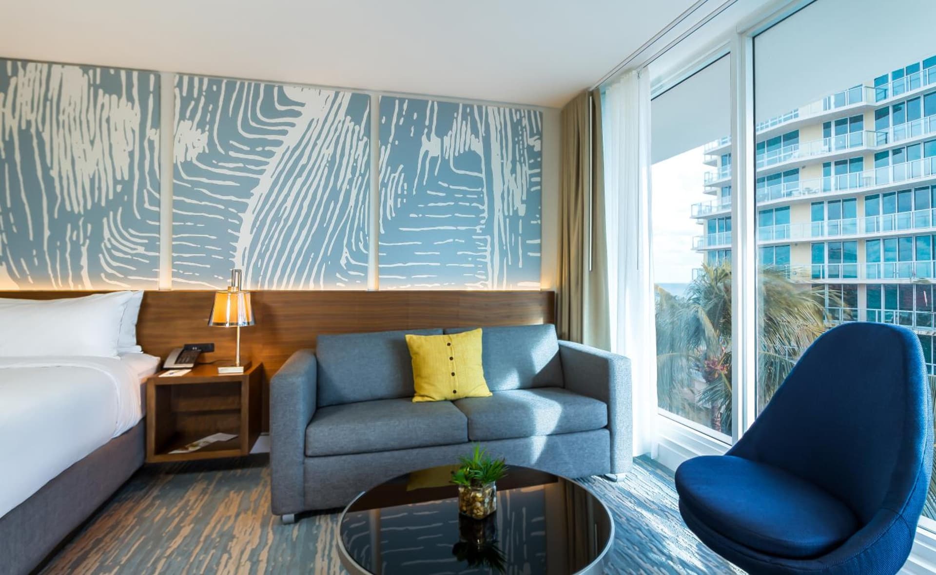 B Ocean Resort Fort Lauderdale Beach gallery photo in Fort Lauderdale, FL — image 38