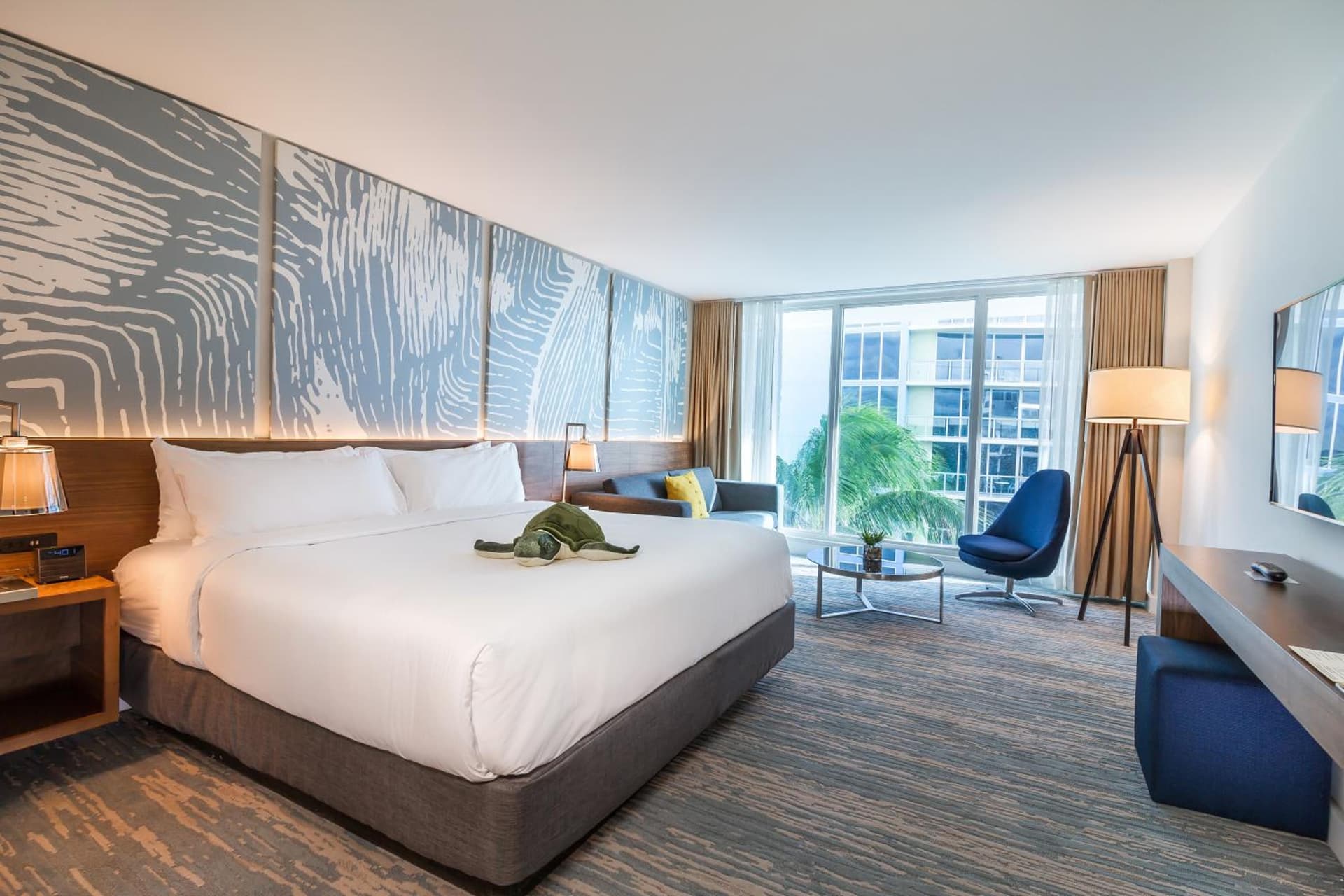 B Ocean Resort Fort Lauderdale Beach gallery photo in Fort Lauderdale, FL — image 9