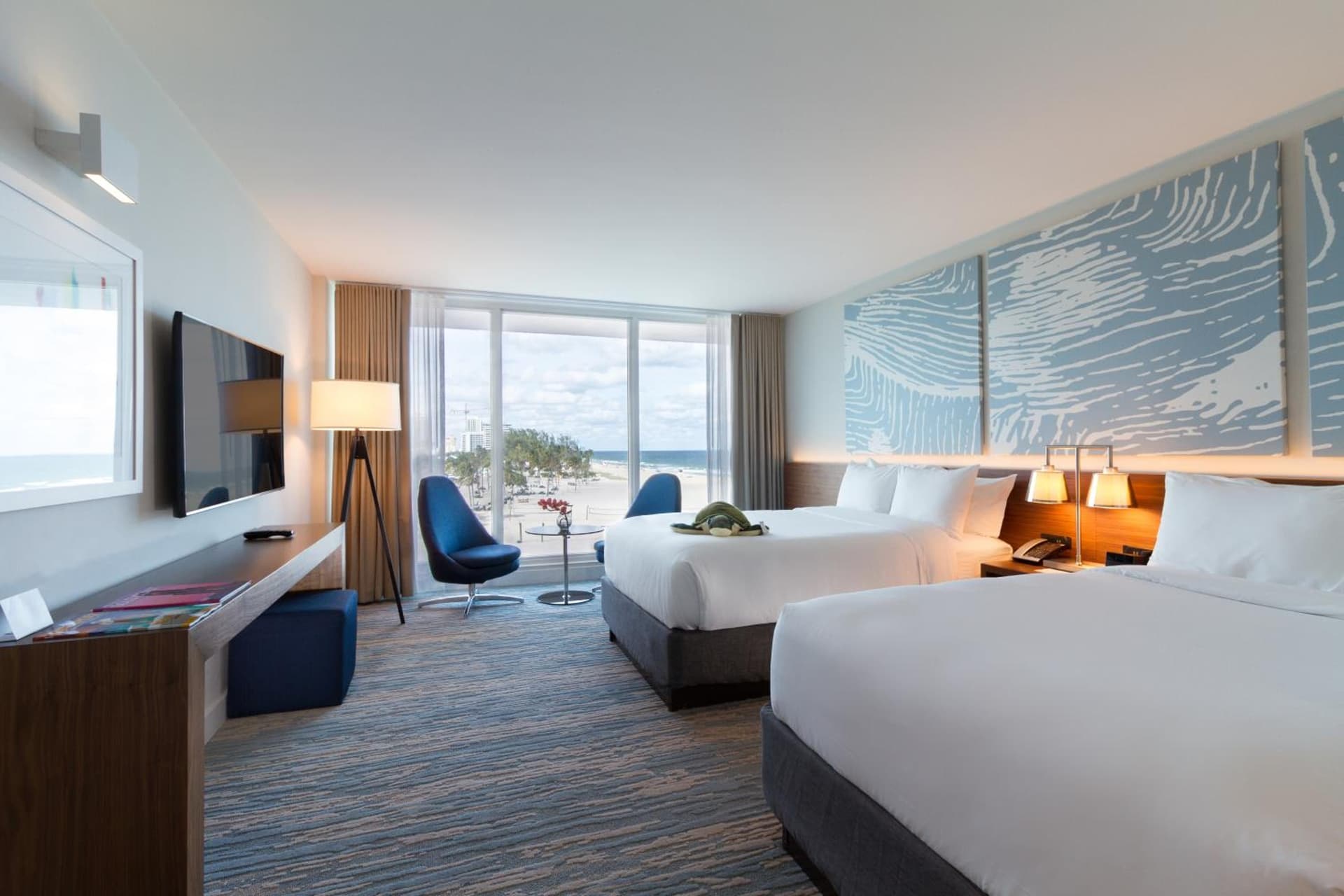 B Ocean Resort Fort Lauderdale Beach gallery photo in Fort Lauderdale, FL — image 66