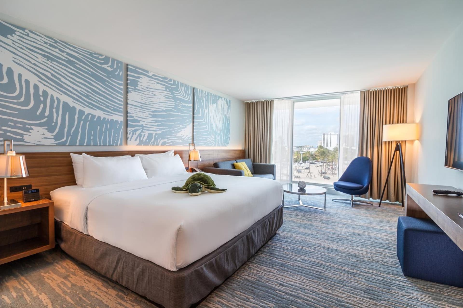 B Ocean Resort Fort Lauderdale Beach gallery photo in Fort Lauderdale, FL — image 78