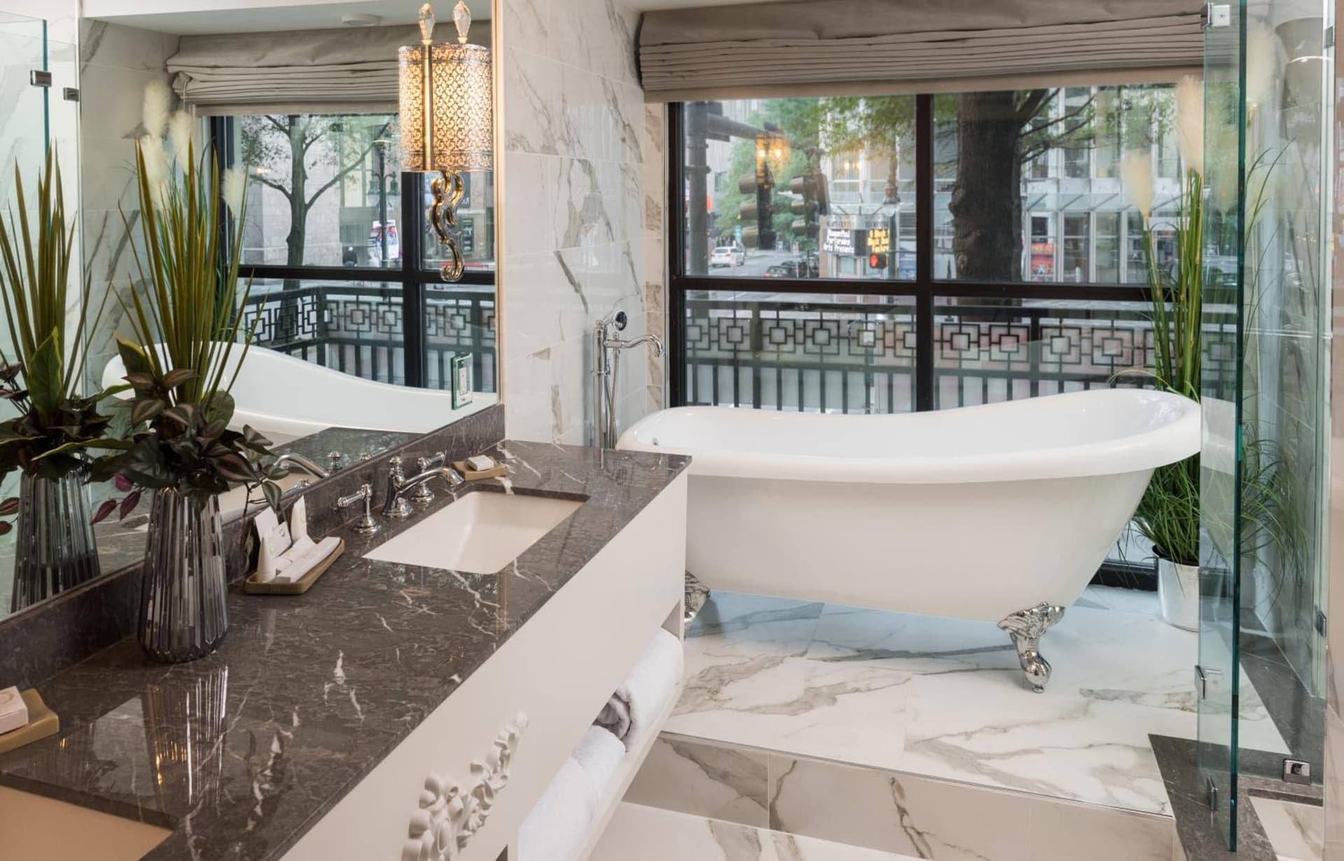 The Ivey's Hotel gallery photo in Charlotte, NC — image 41