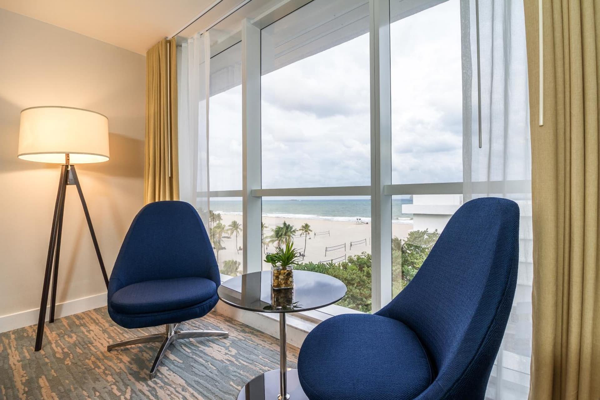 B Ocean Resort Fort Lauderdale Beach gallery photo in Fort Lauderdale, FL — image 145