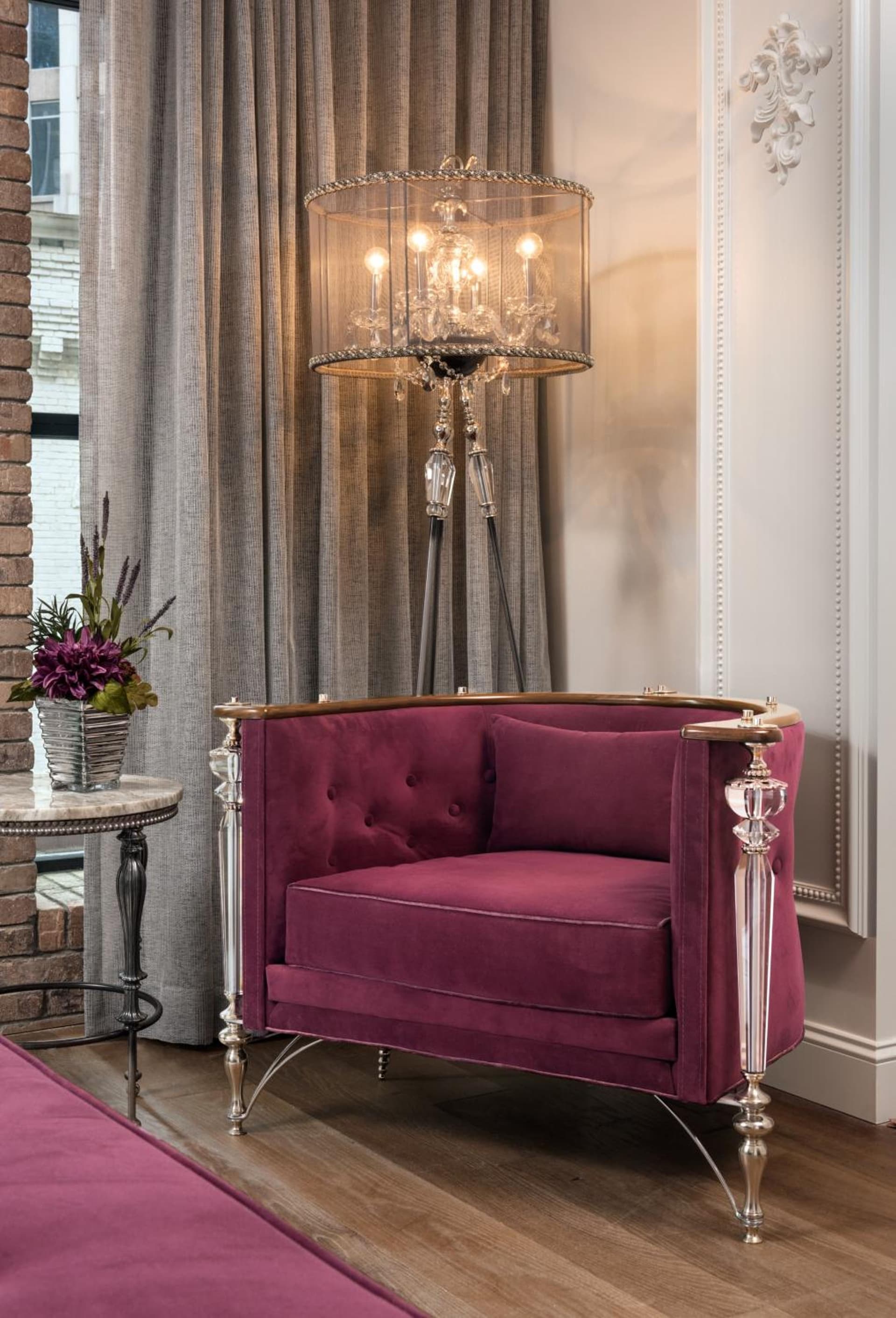 The Ivey's Hotel gallery photo in Charlotte, NC — image 33