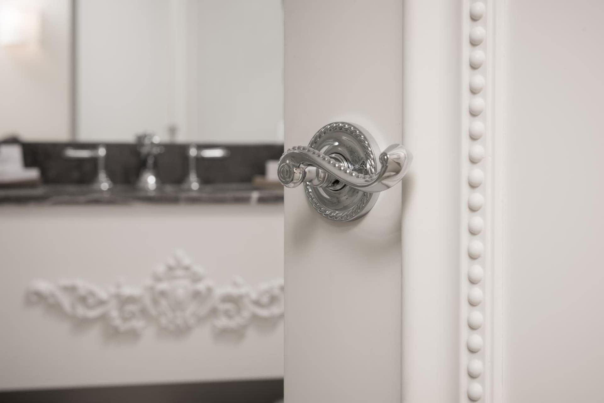 The Ivey's Hotel gallery photo in Charlotte, NC — image 4