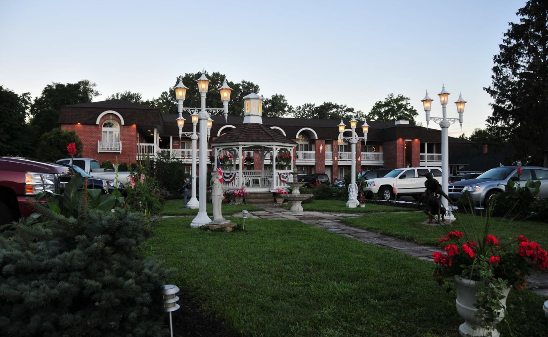 Lockport Inn and Suites gallery photo in Lockport, NY — image 5