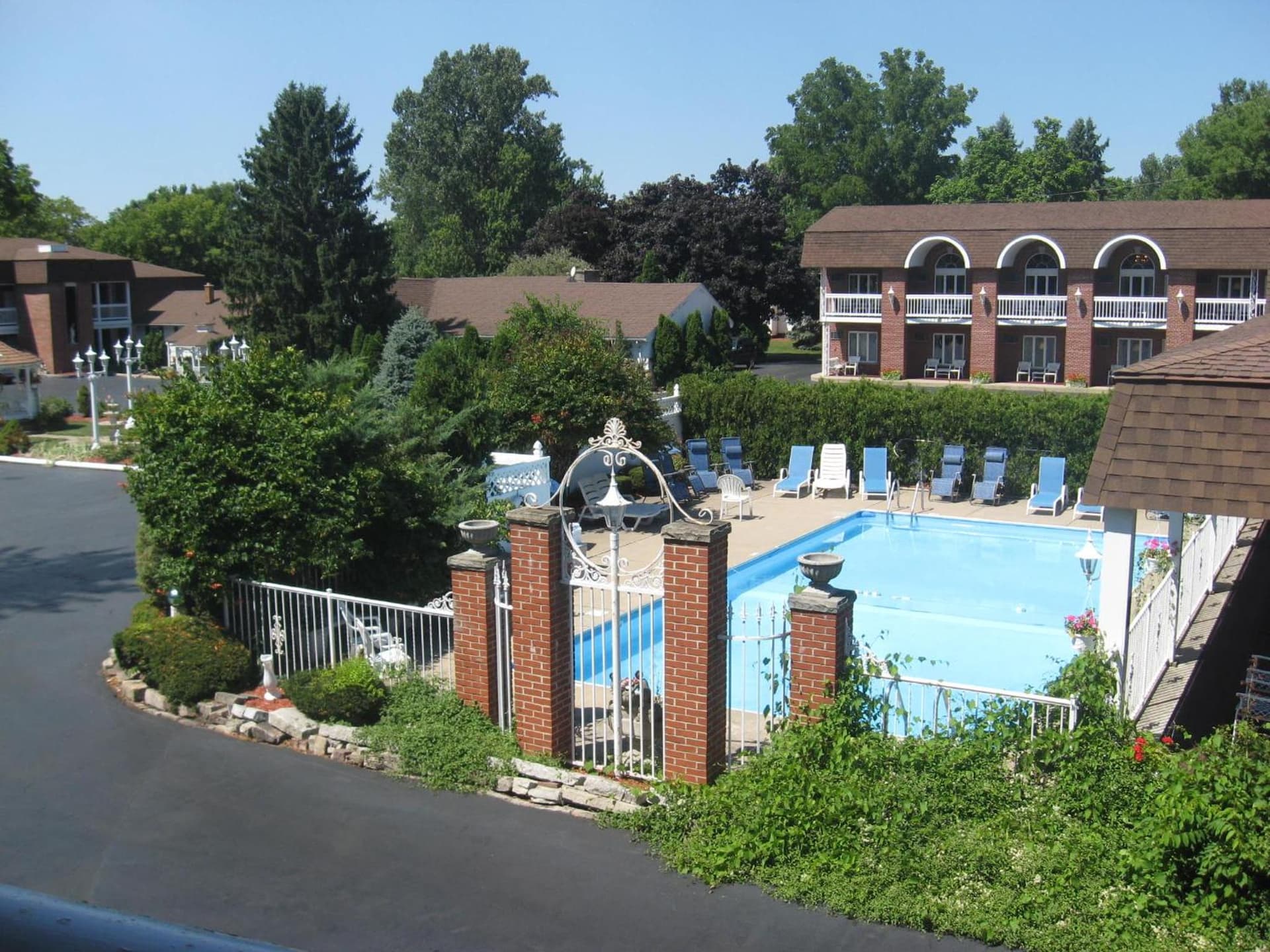 Lockport Inn and Suites gallery photo in Lockport, NY — image 16
