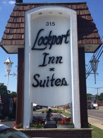 Lockport Inn and Suites gallery photo in Lockport, NY — image 9
