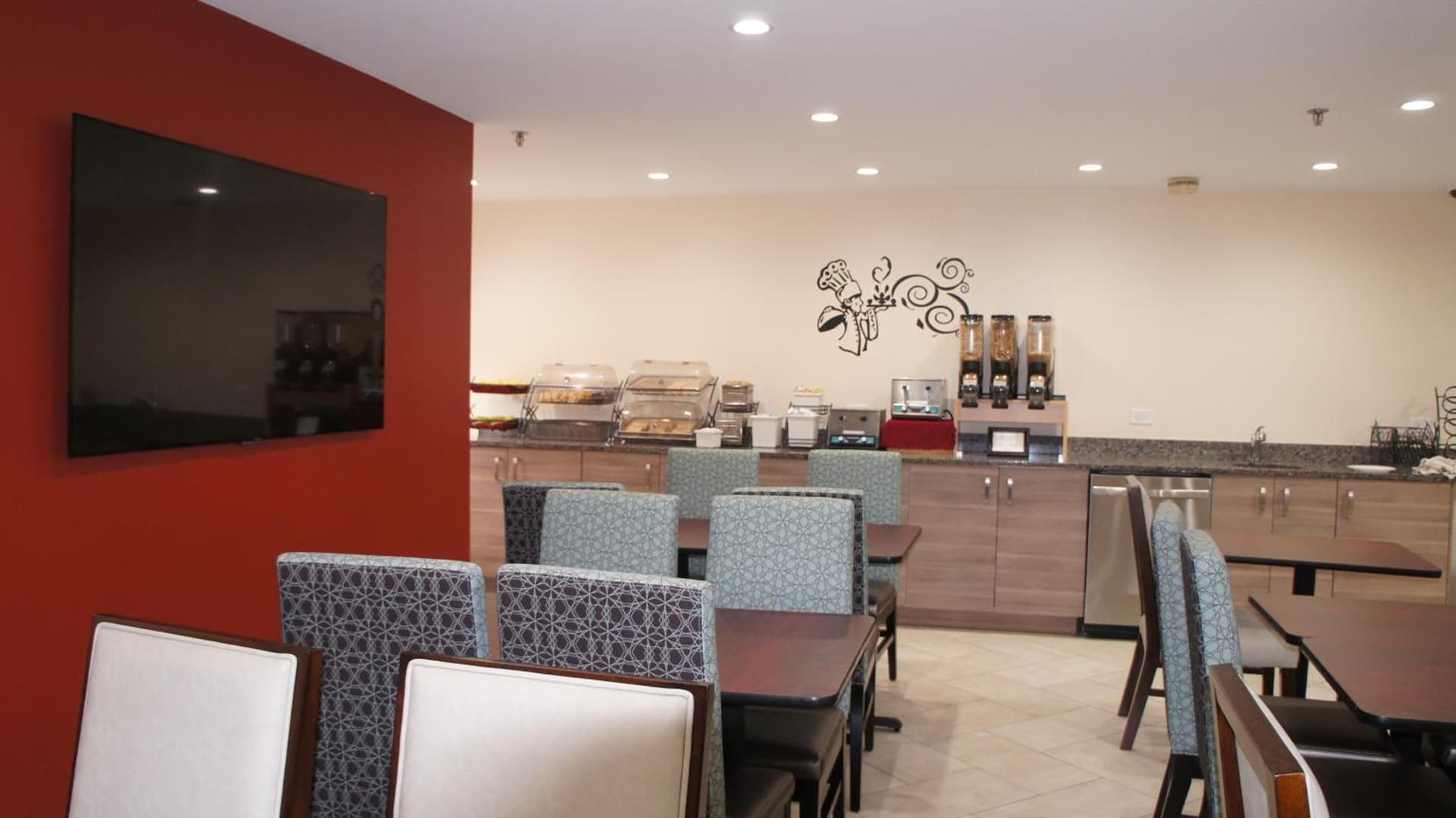 Baymont by Wyndham Chicago/Alsip gallery photo in Alsip, IL — image 25