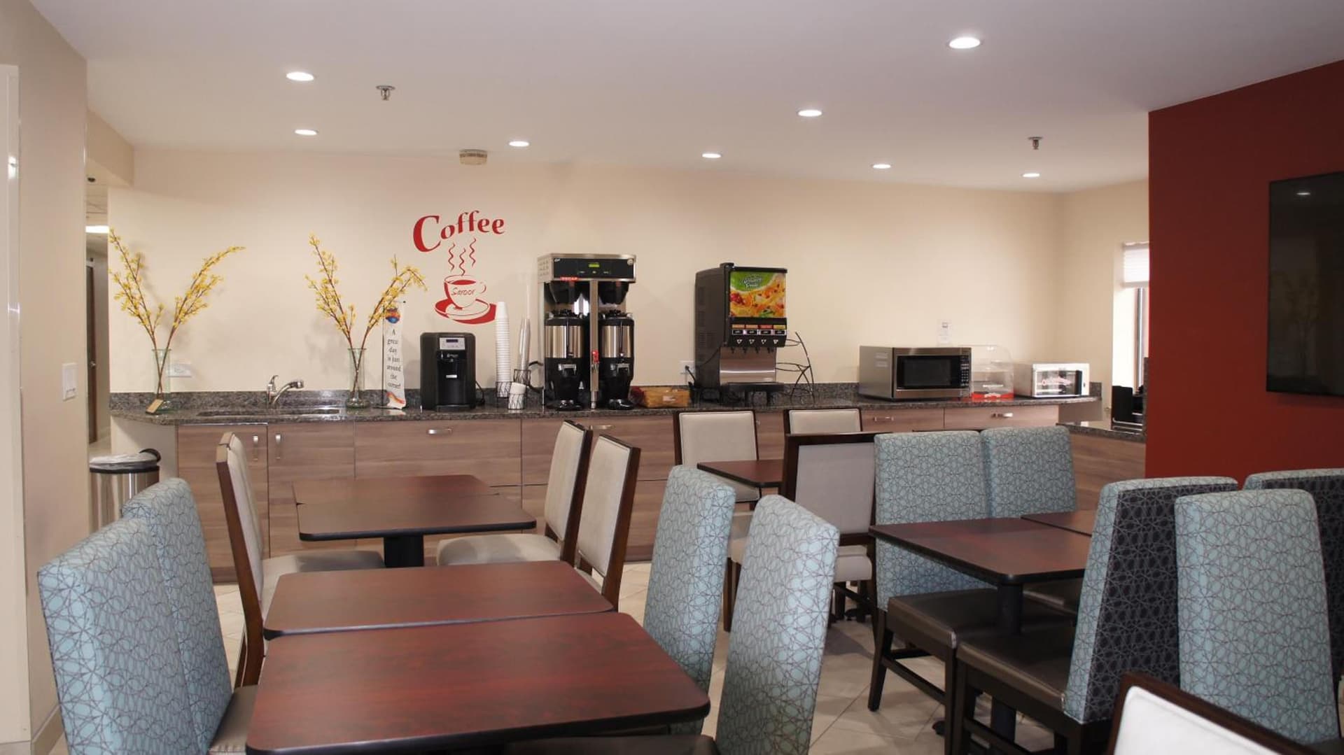 Baymont by Wyndham Chicago/Alsip gallery photo in Alsip, IL — image 17