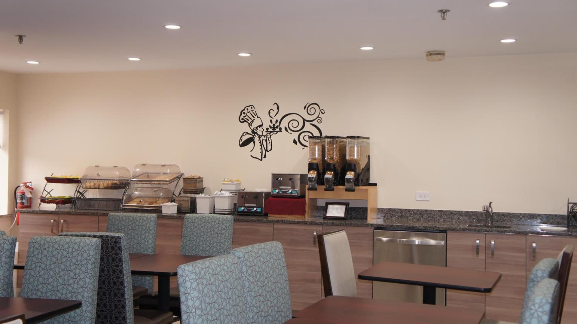 Baymont by Wyndham Chicago/Alsip gallery photo in Alsip, IL — image 6