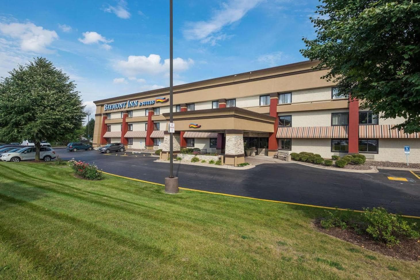 Baymont by Wyndham Chicago/Alsip gallery photo in Alsip, IL — image 29