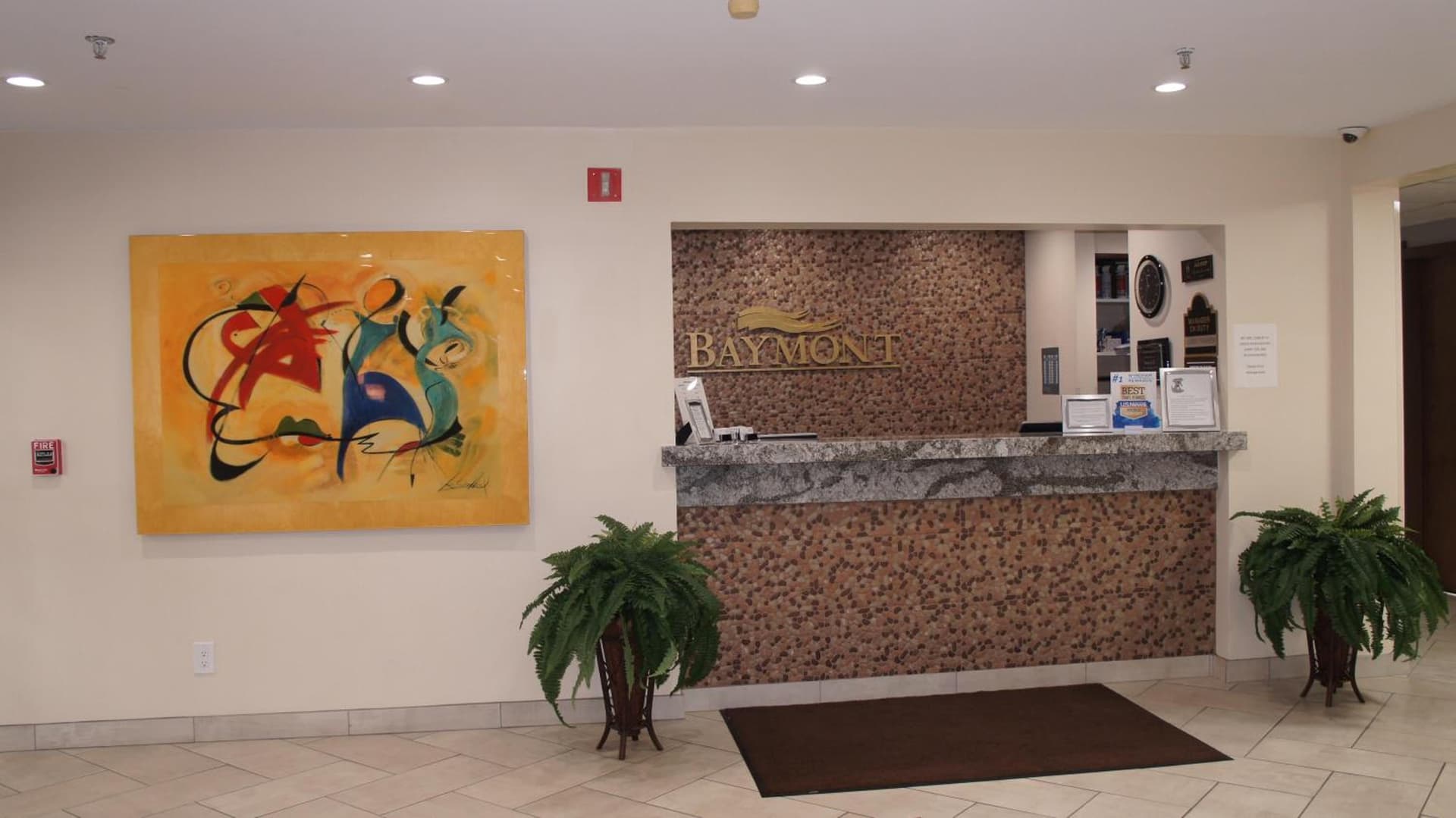 Baymont by Wyndham Chicago/Alsip gallery photo in Alsip, IL — image 27
